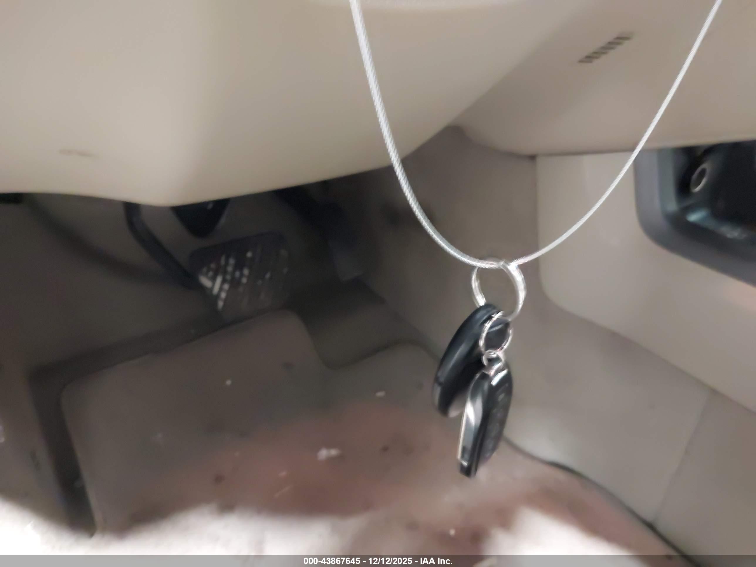 NISSAN MURANO image 11