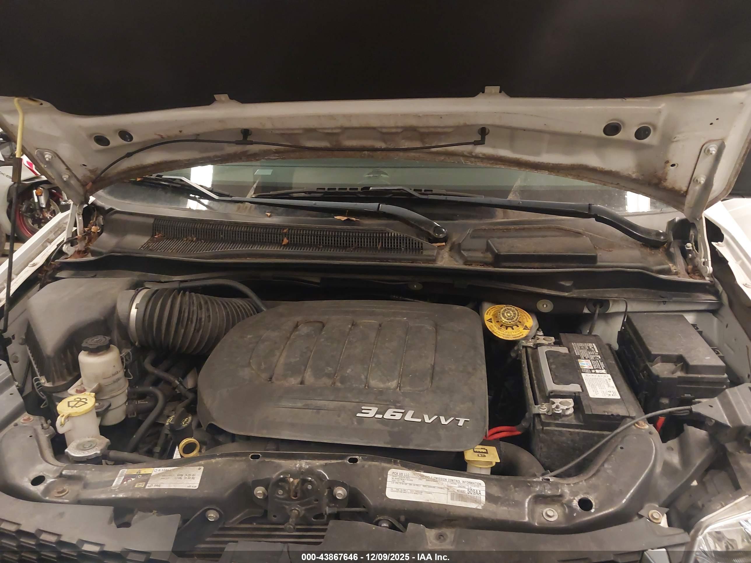 DODGE GRAND image 10