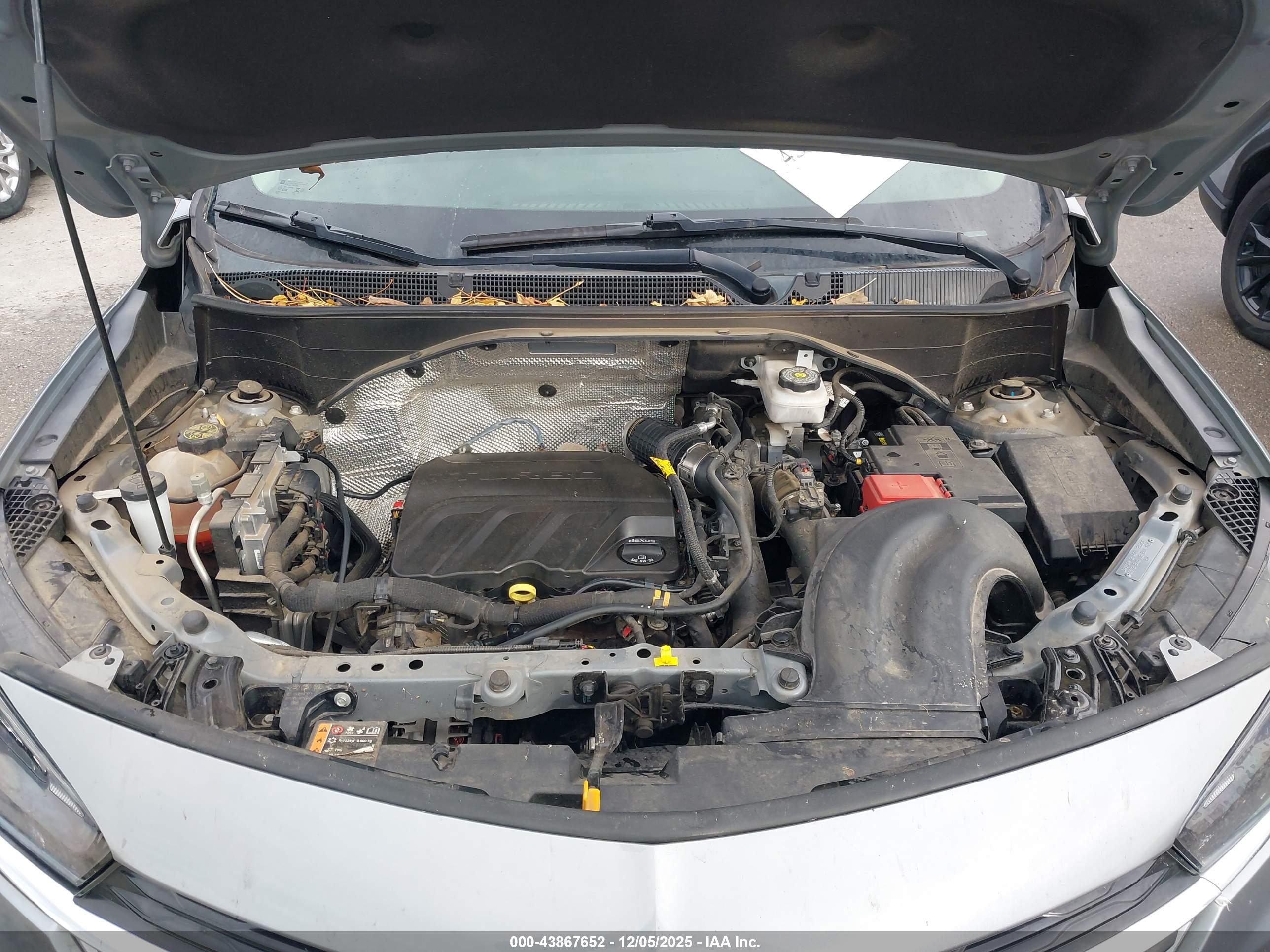 BUICK ENCORE image 10