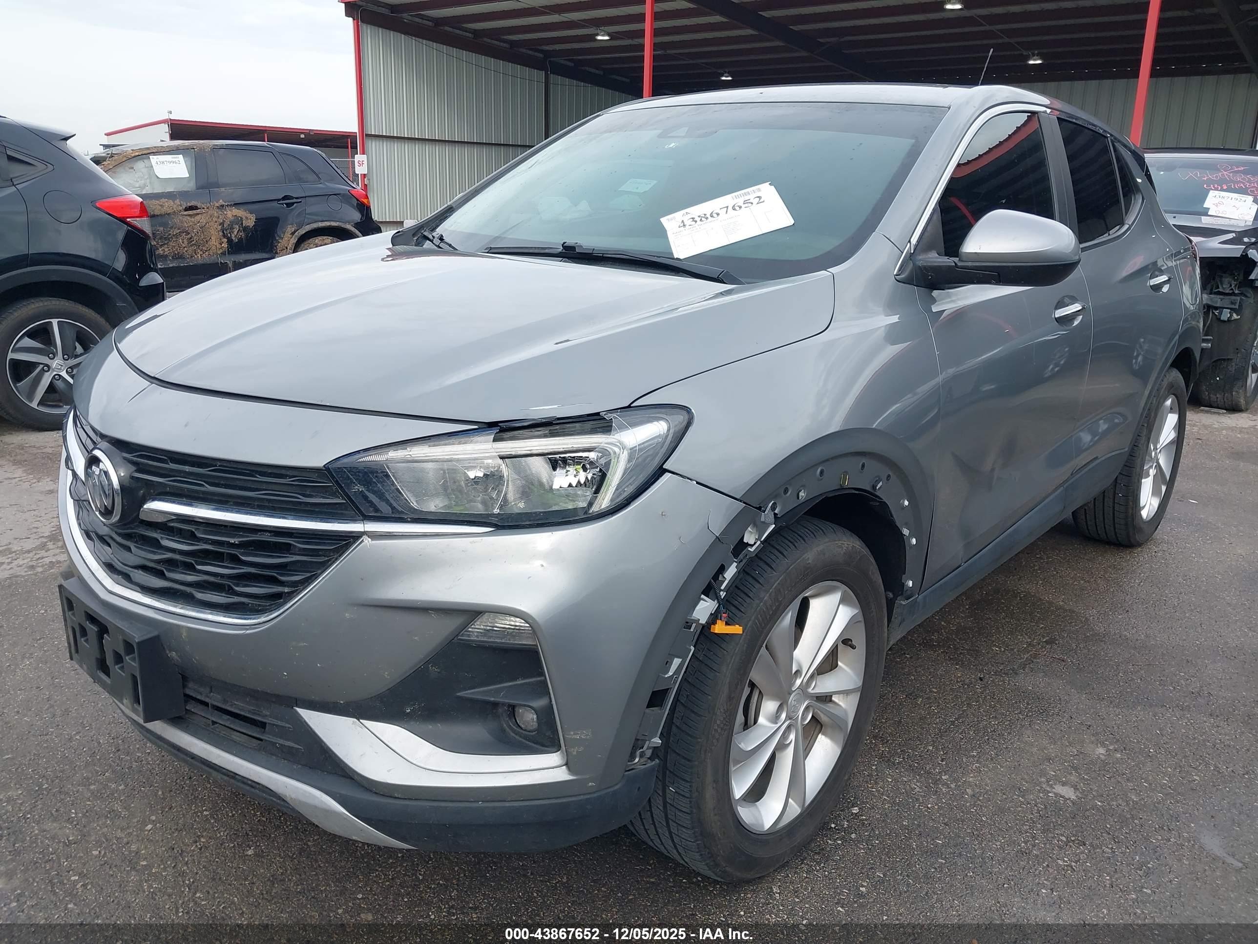BUICK ENCORE image 2