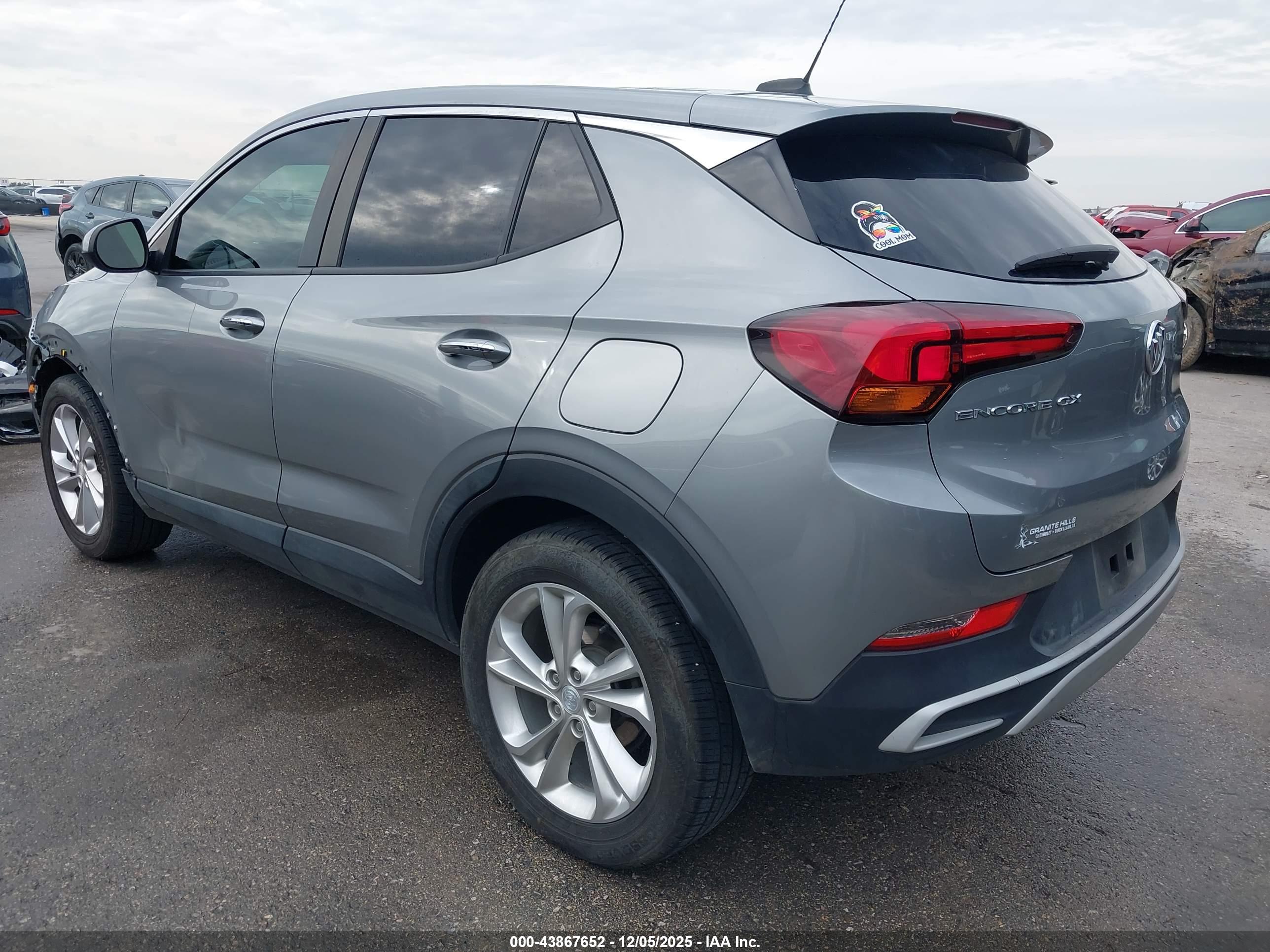 BUICK ENCORE image 3
