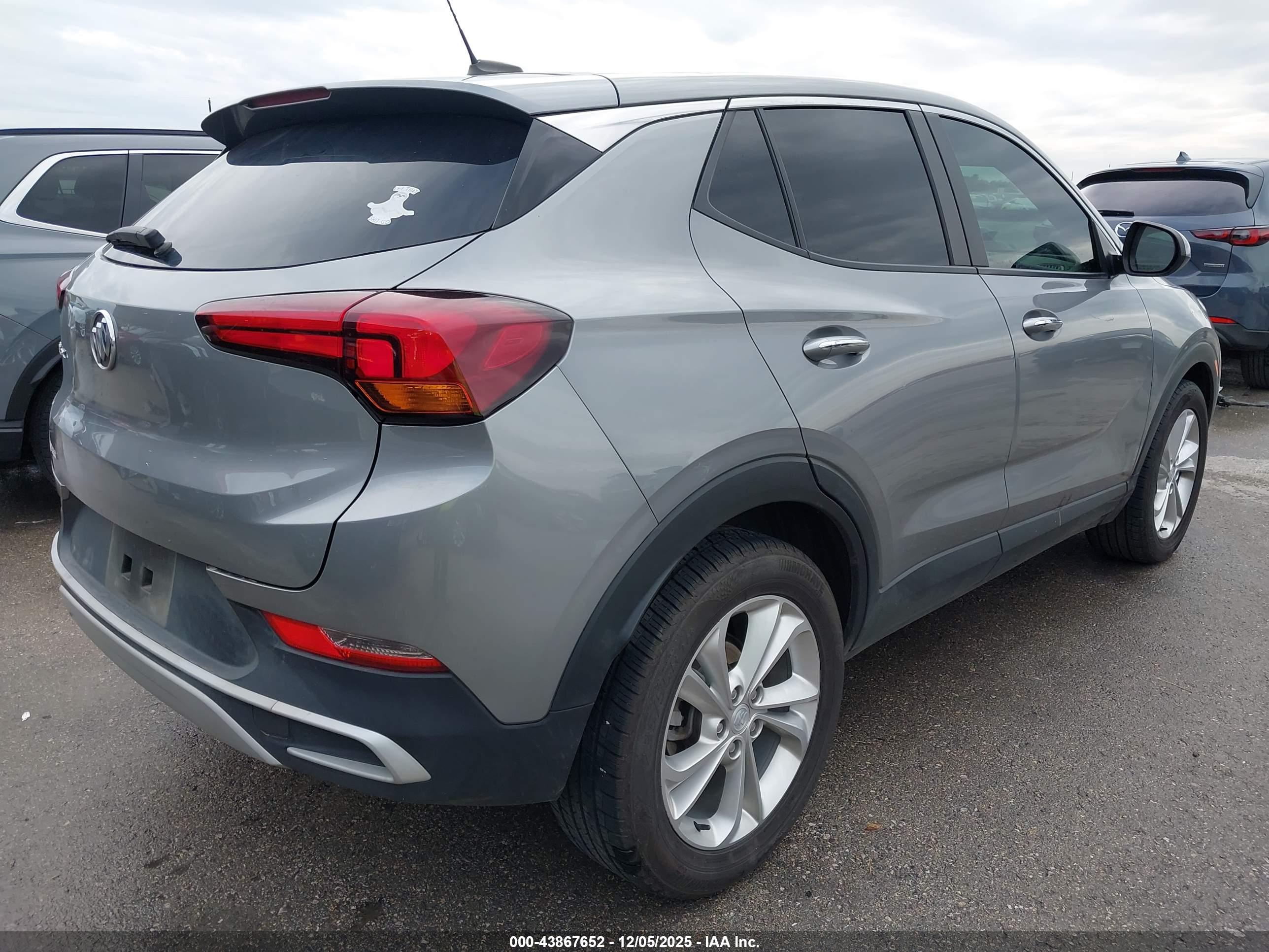 BUICK ENCORE image 4