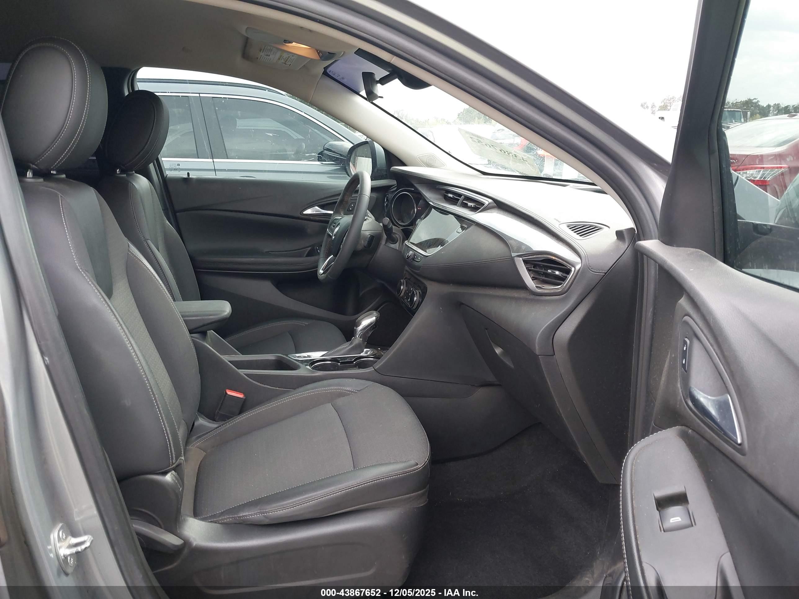 BUICK ENCORE image 5
