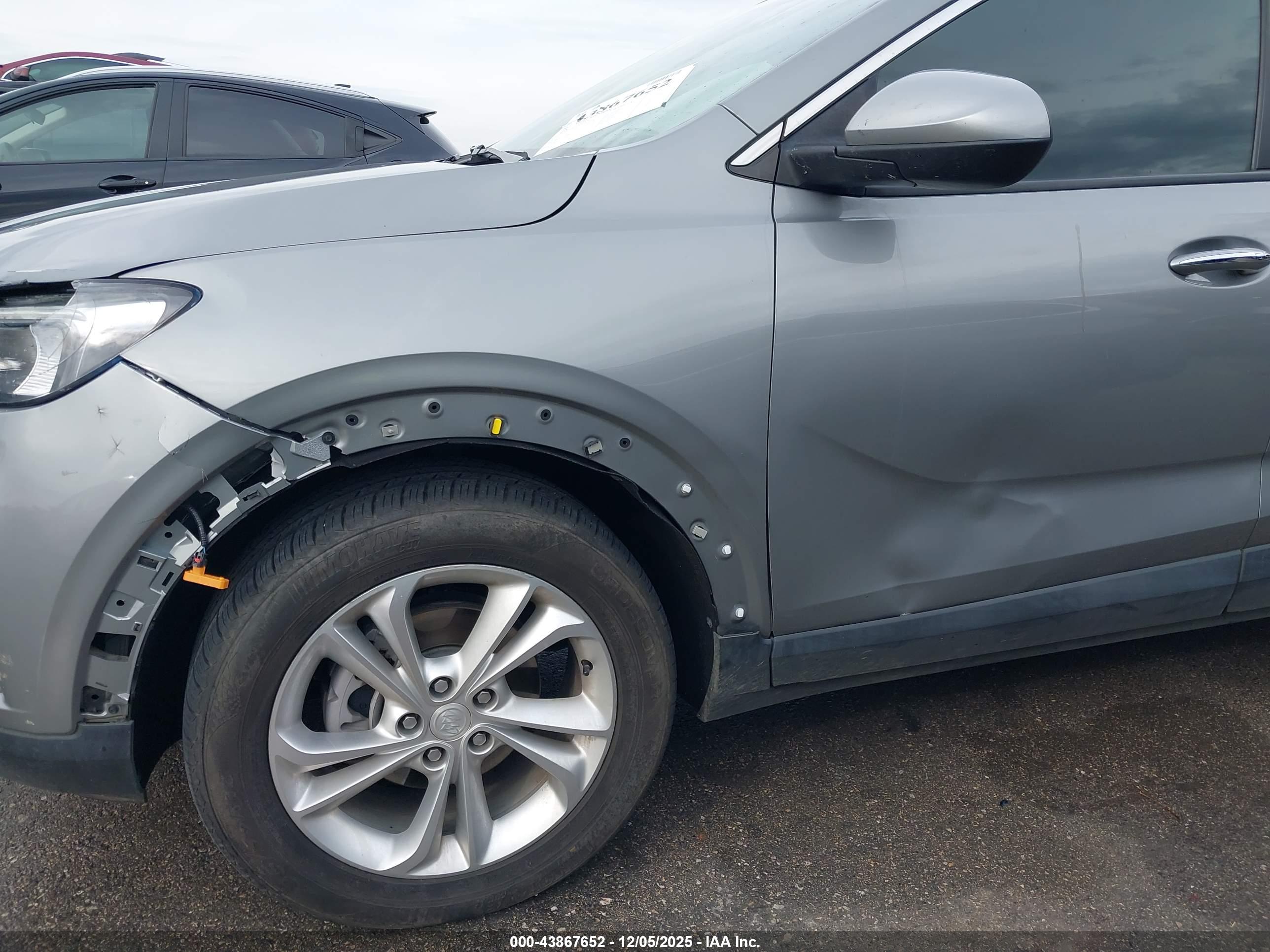 BUICK ENCORE image 6