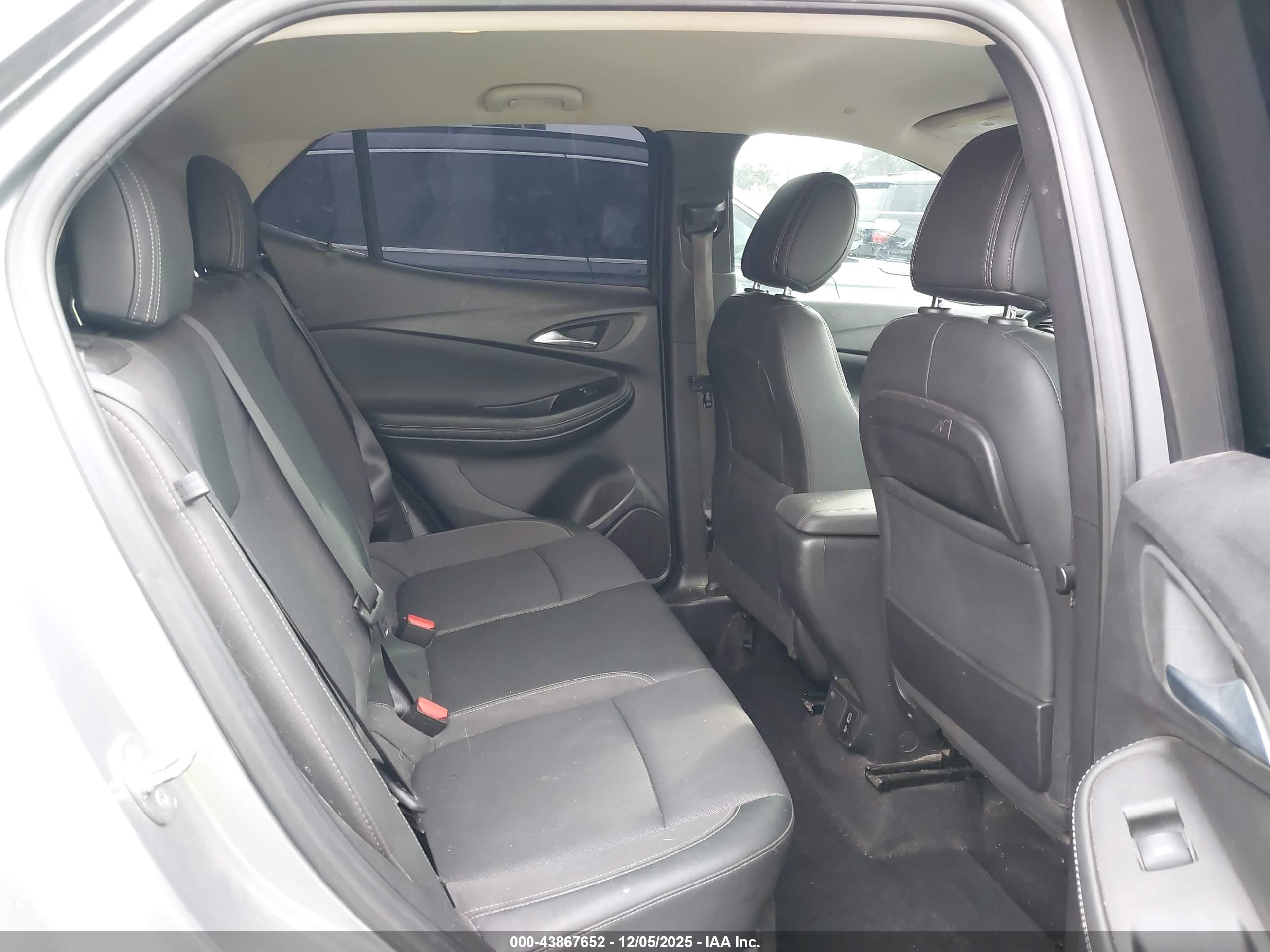 BUICK ENCORE image 8