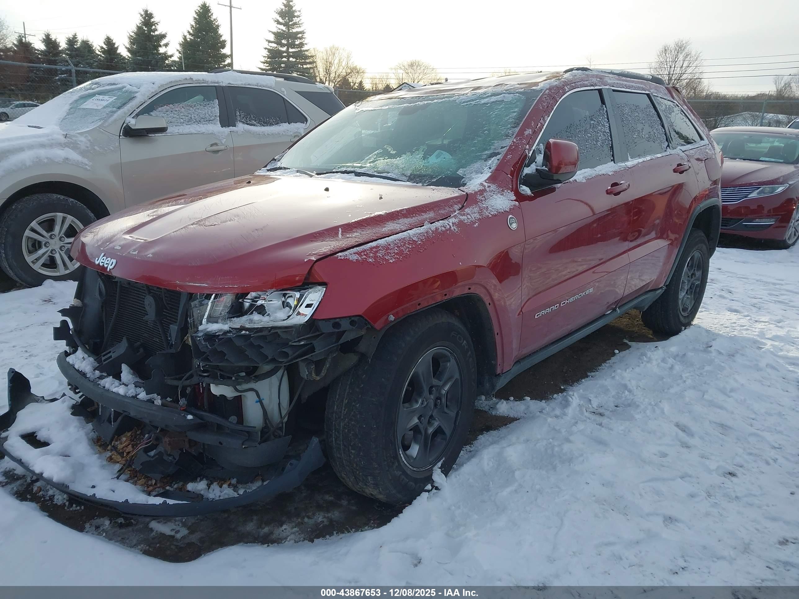 JEEP GRAND image 2