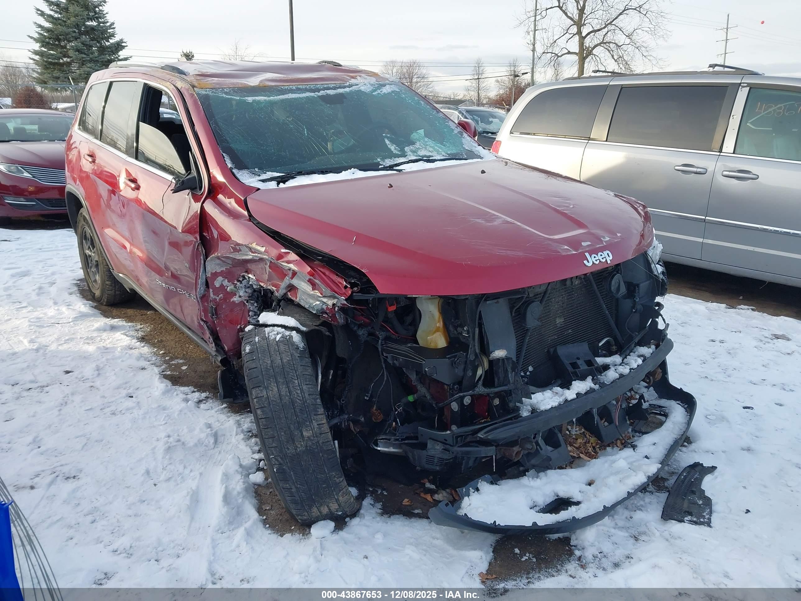 JEEP GRAND image 6