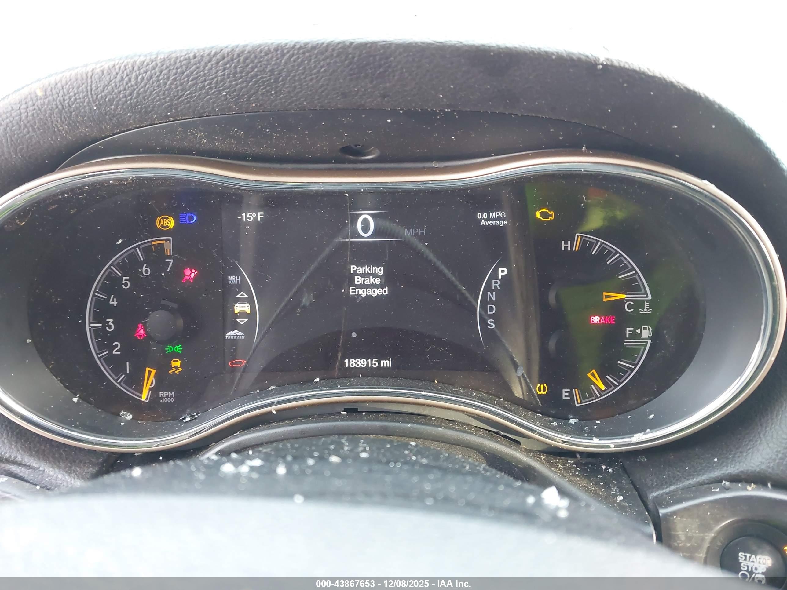JEEP GRAND image 7