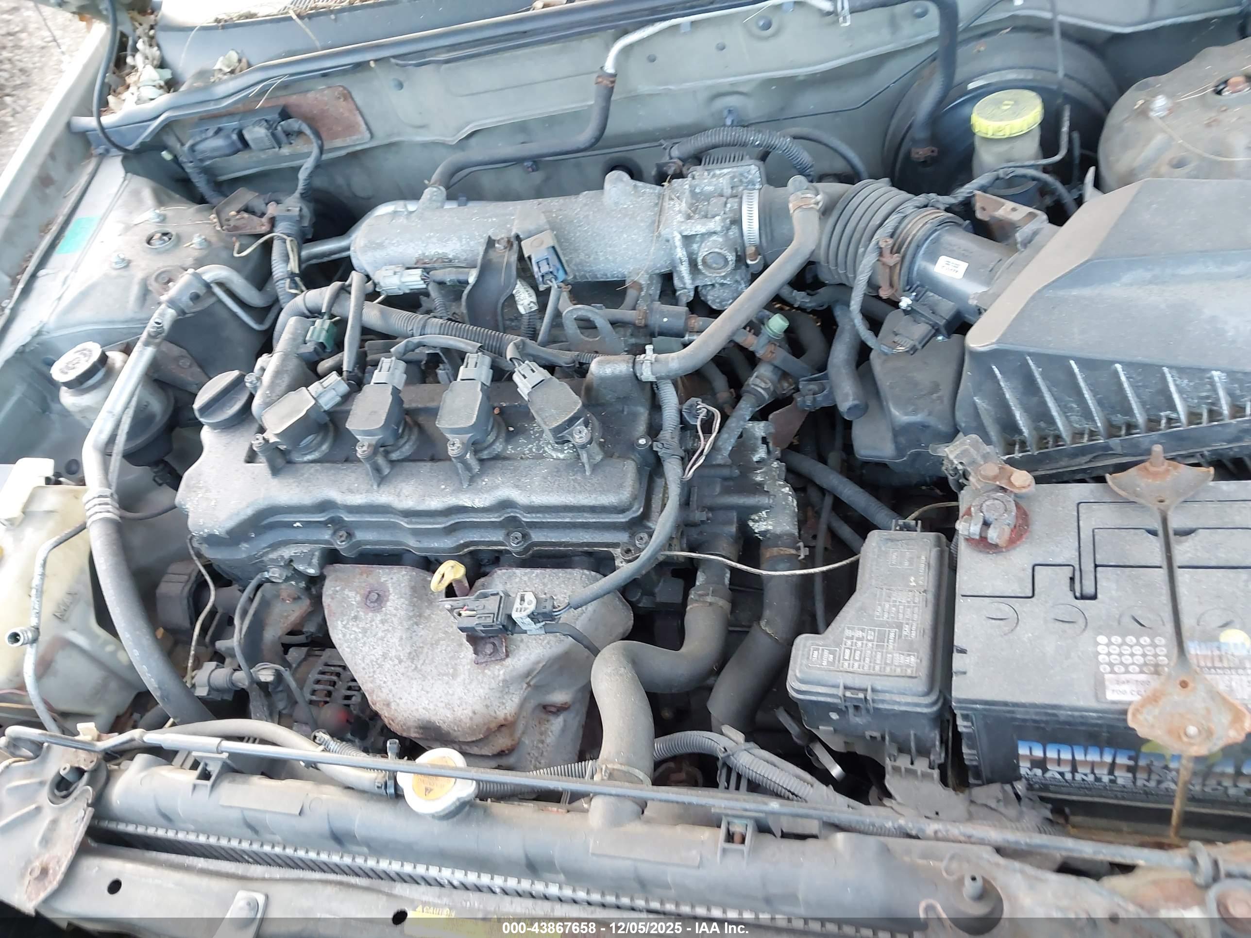 NISSAN SENTRA image 10