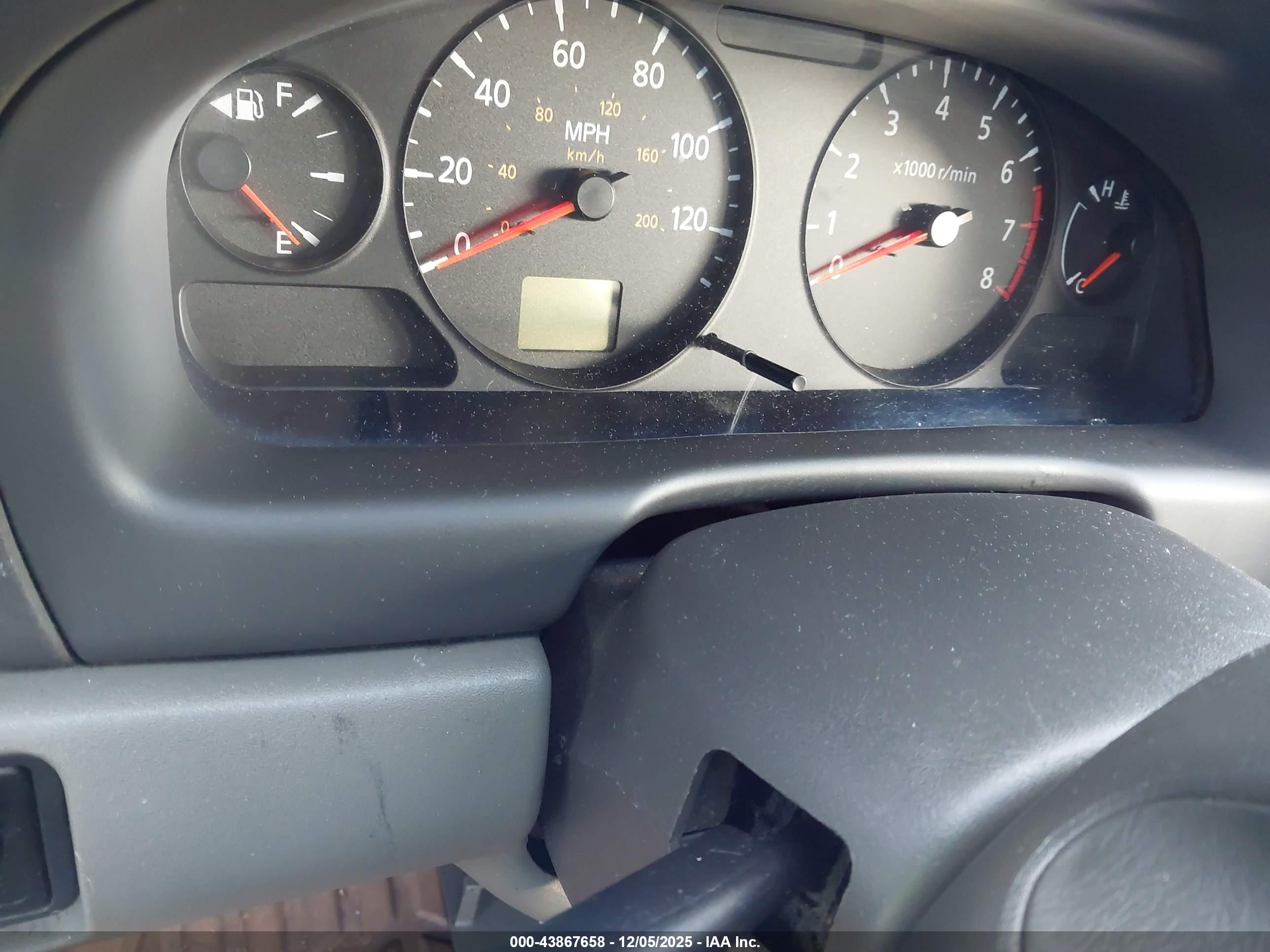 NISSAN SENTRA image 7