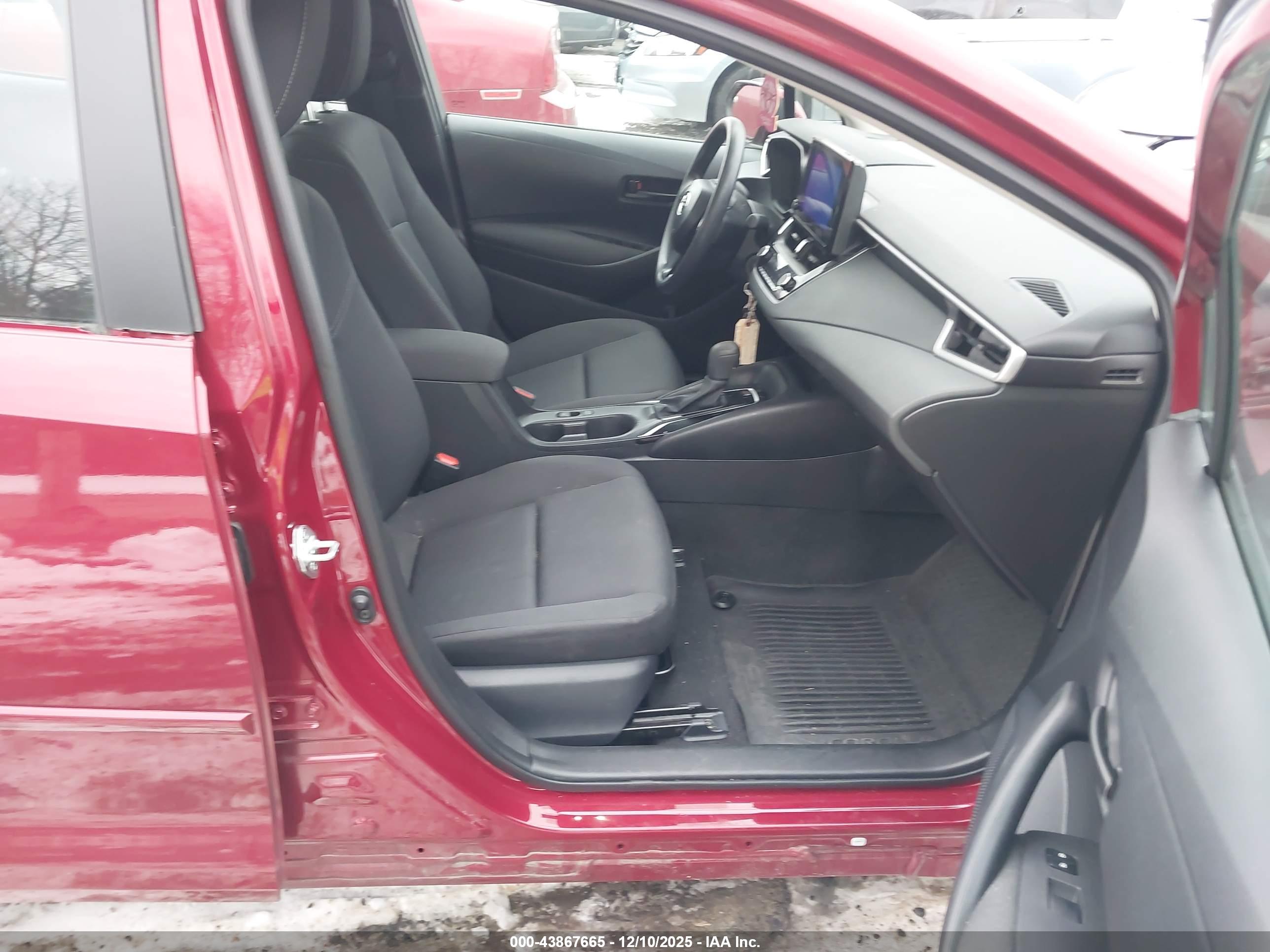 TOYOTA COROLLA image 5