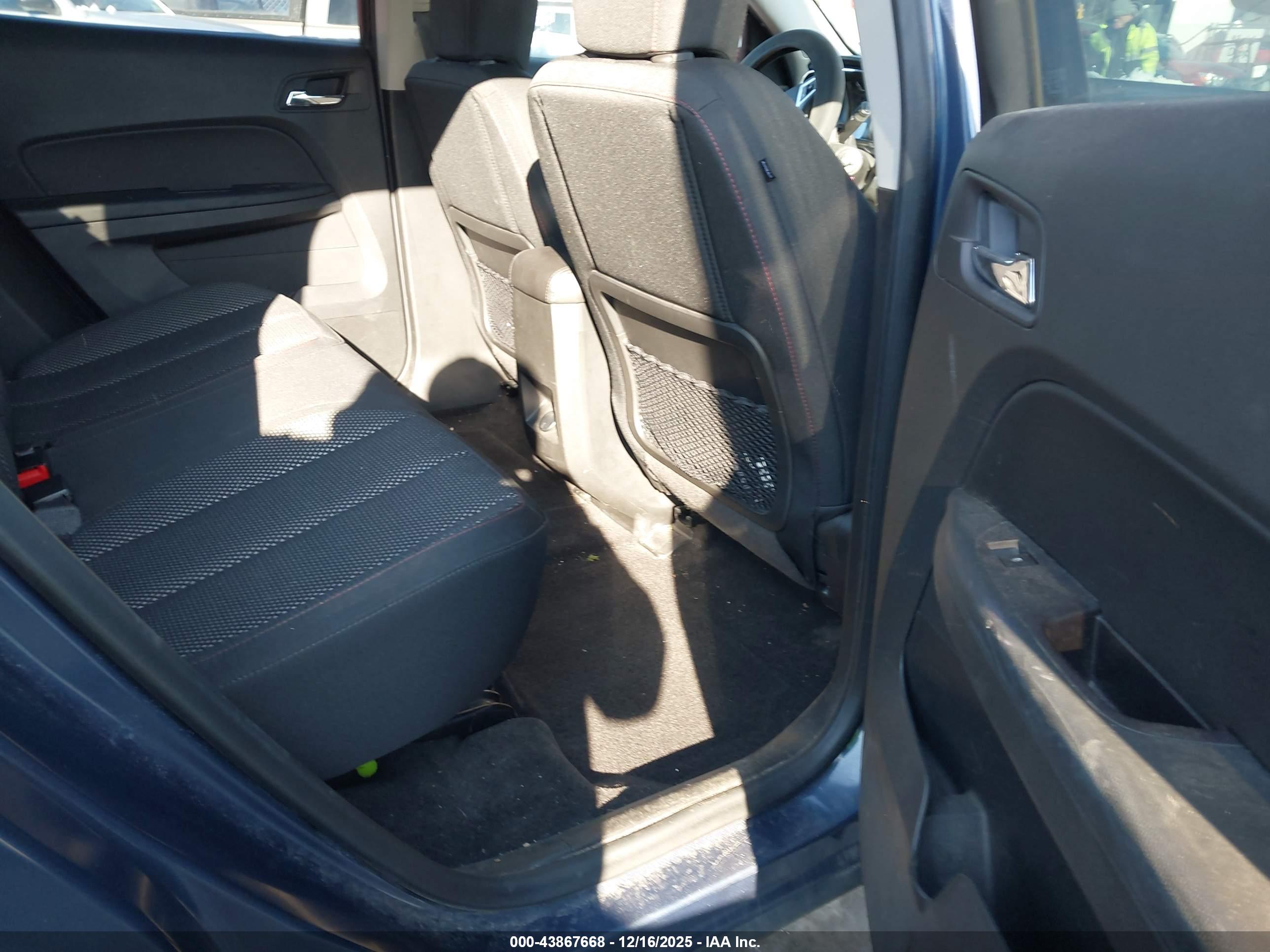 GMC TERRAIN image 8