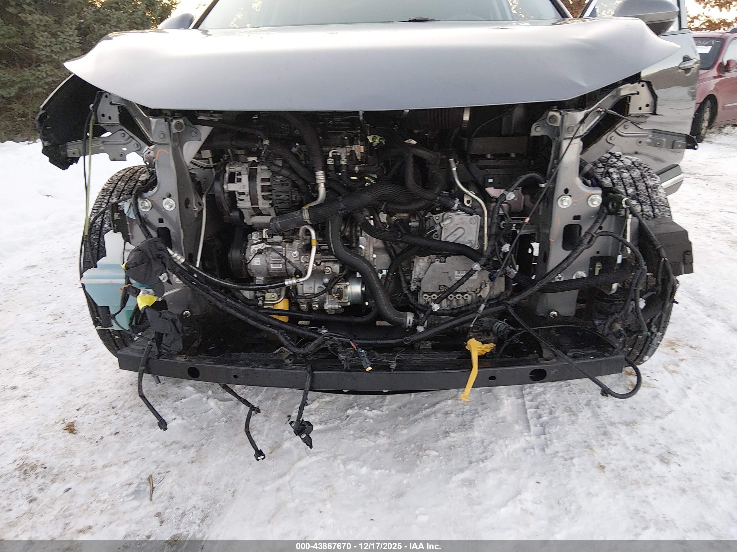 NISSAN ROGUE image 6