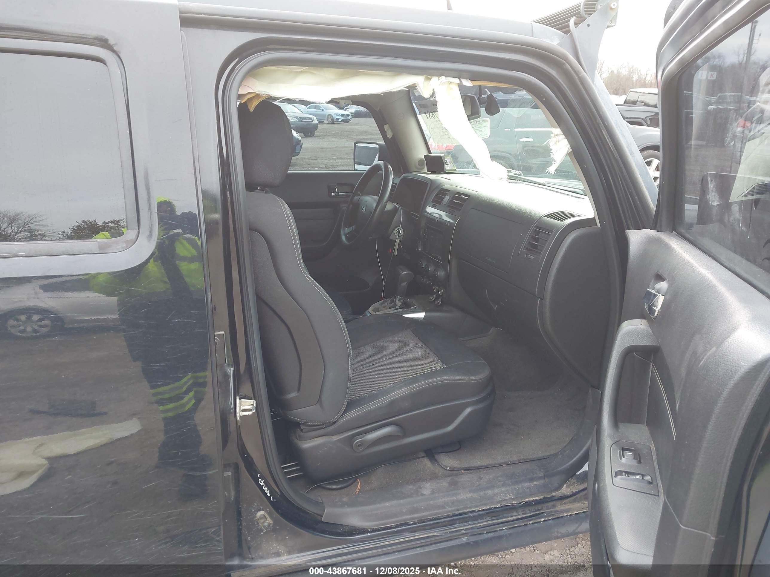 HUMMER H3 image 5