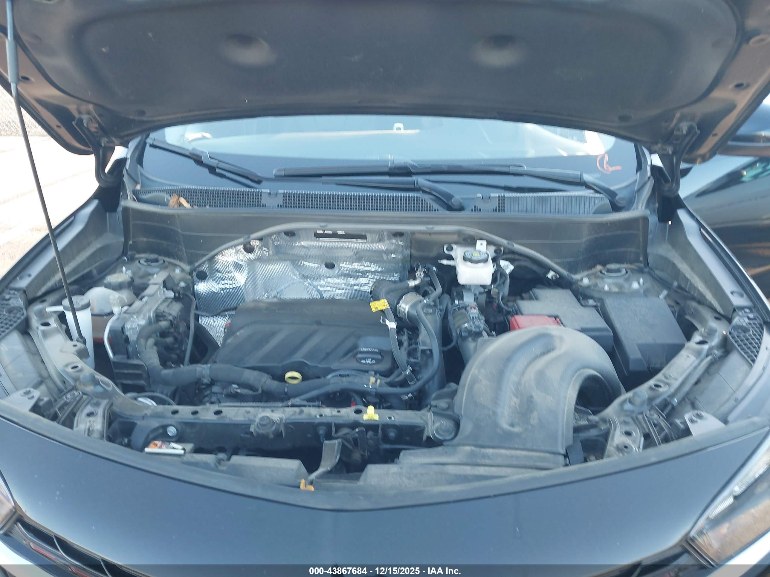 BUICK ENCORE image 10