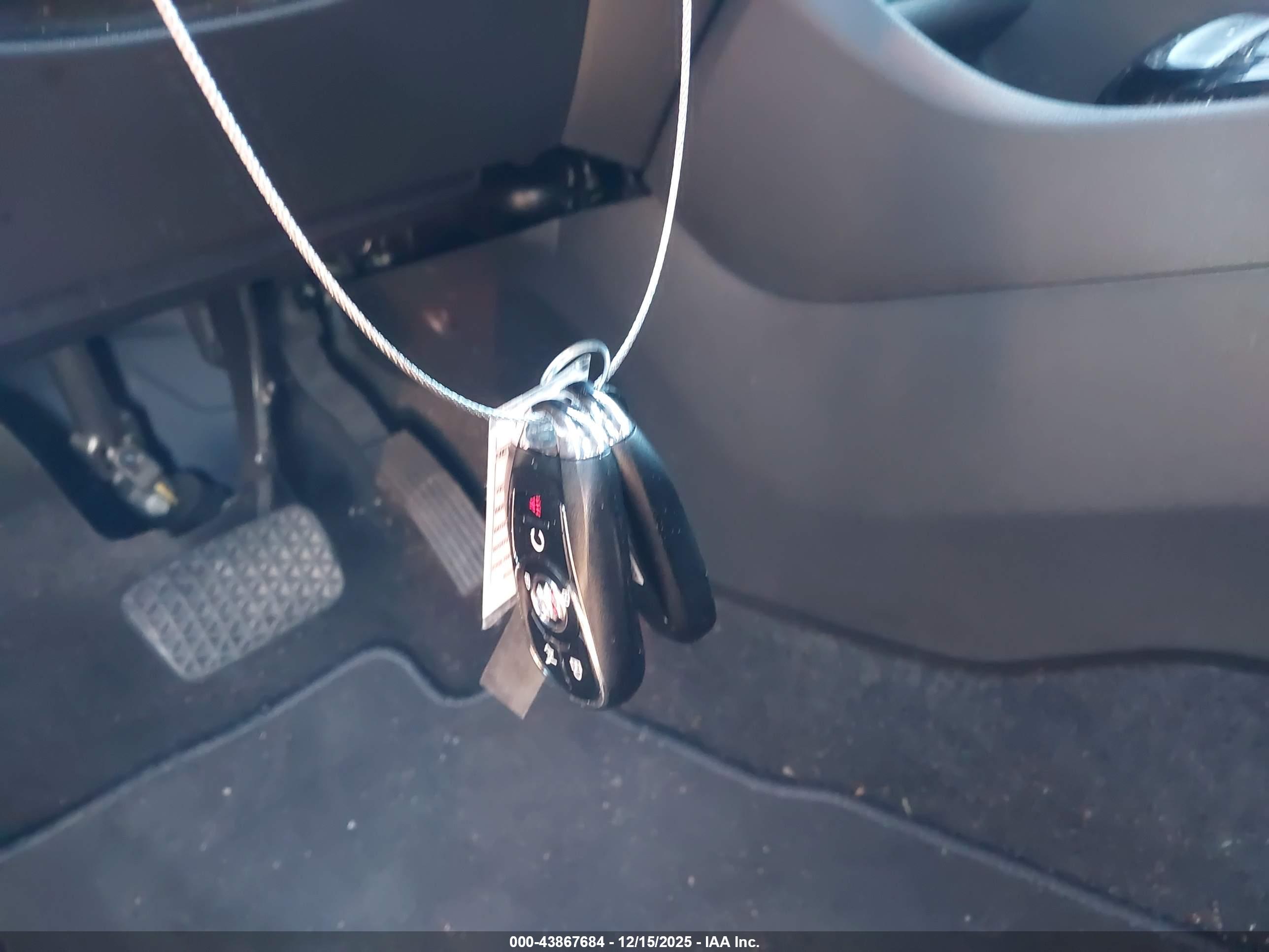 BUICK ENCORE image 11