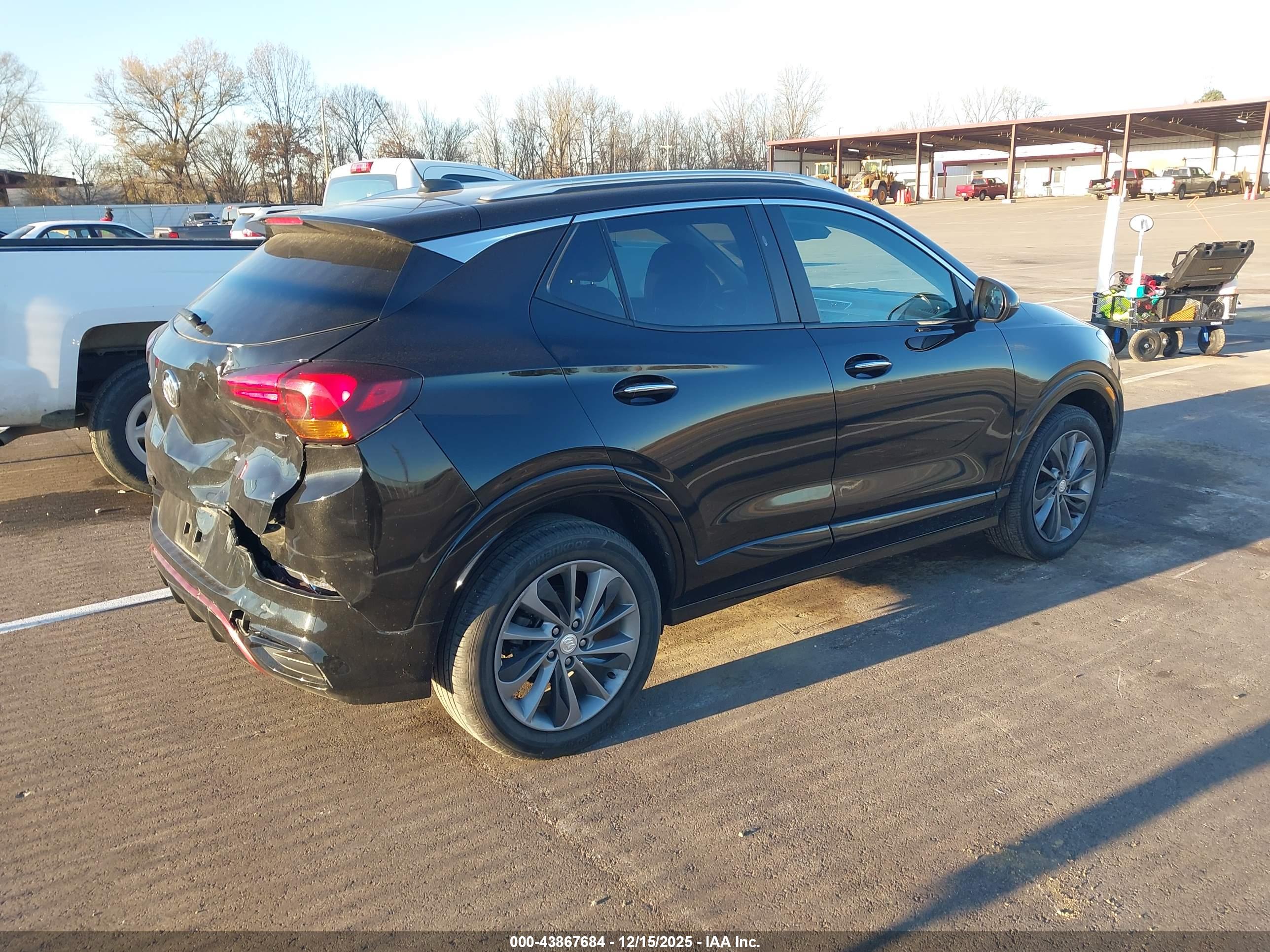 BUICK ENCORE image 4