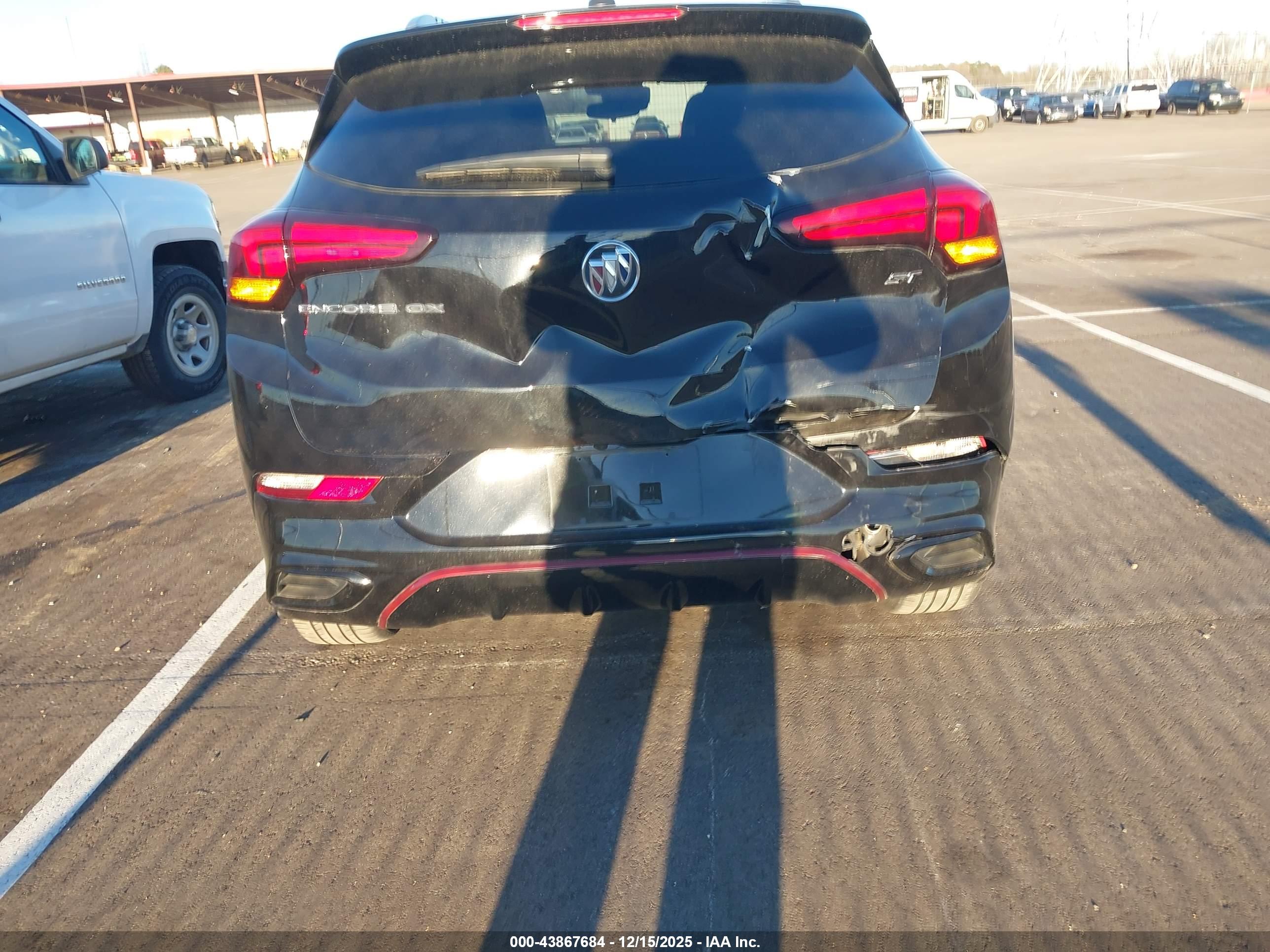 BUICK ENCORE image 6