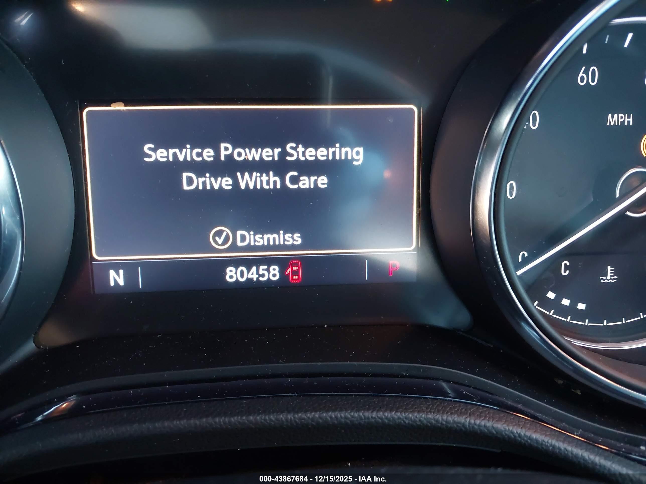 BUICK ENCORE image 7