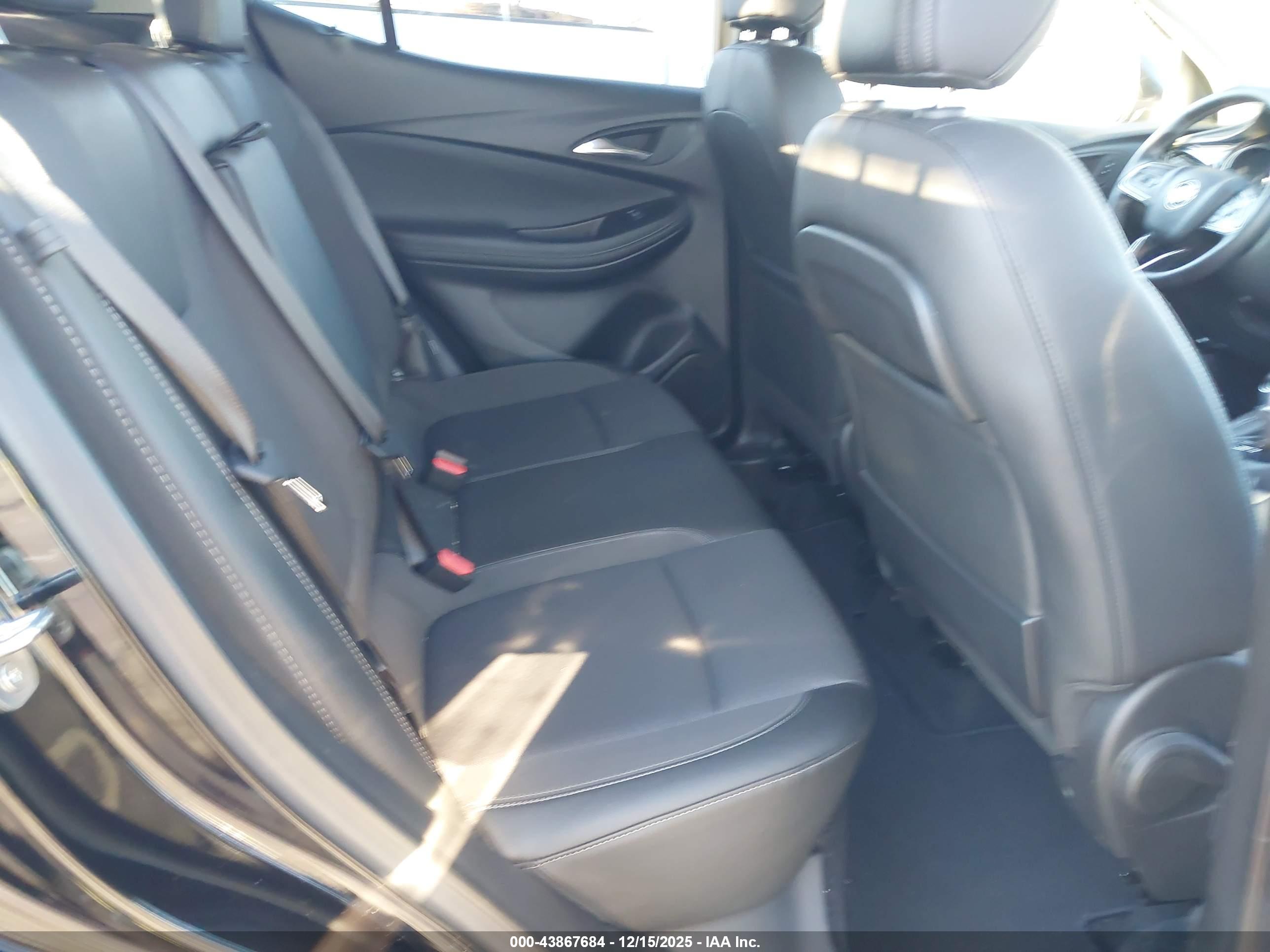 BUICK ENCORE image 8