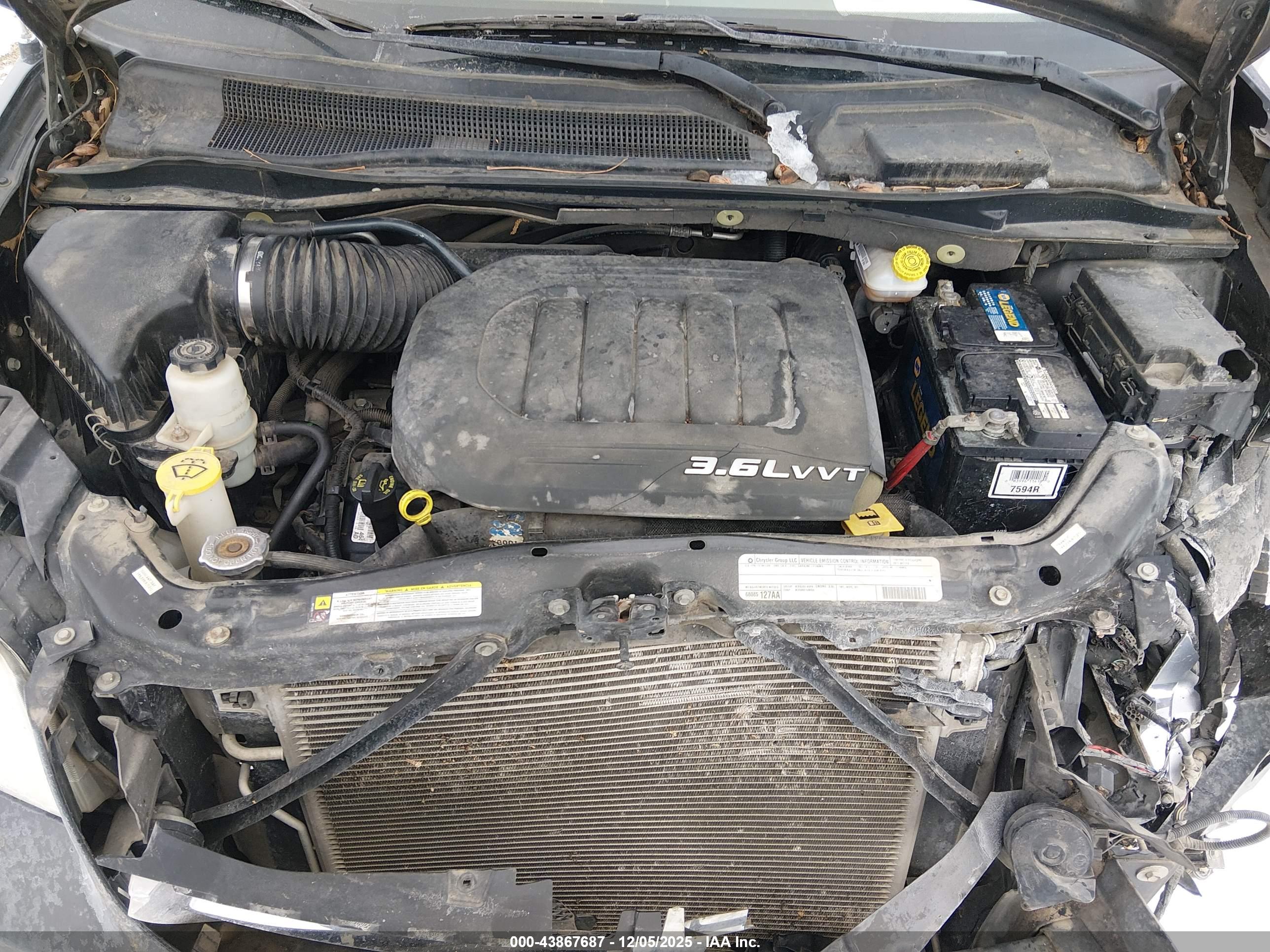 DODGE GRAND image 10