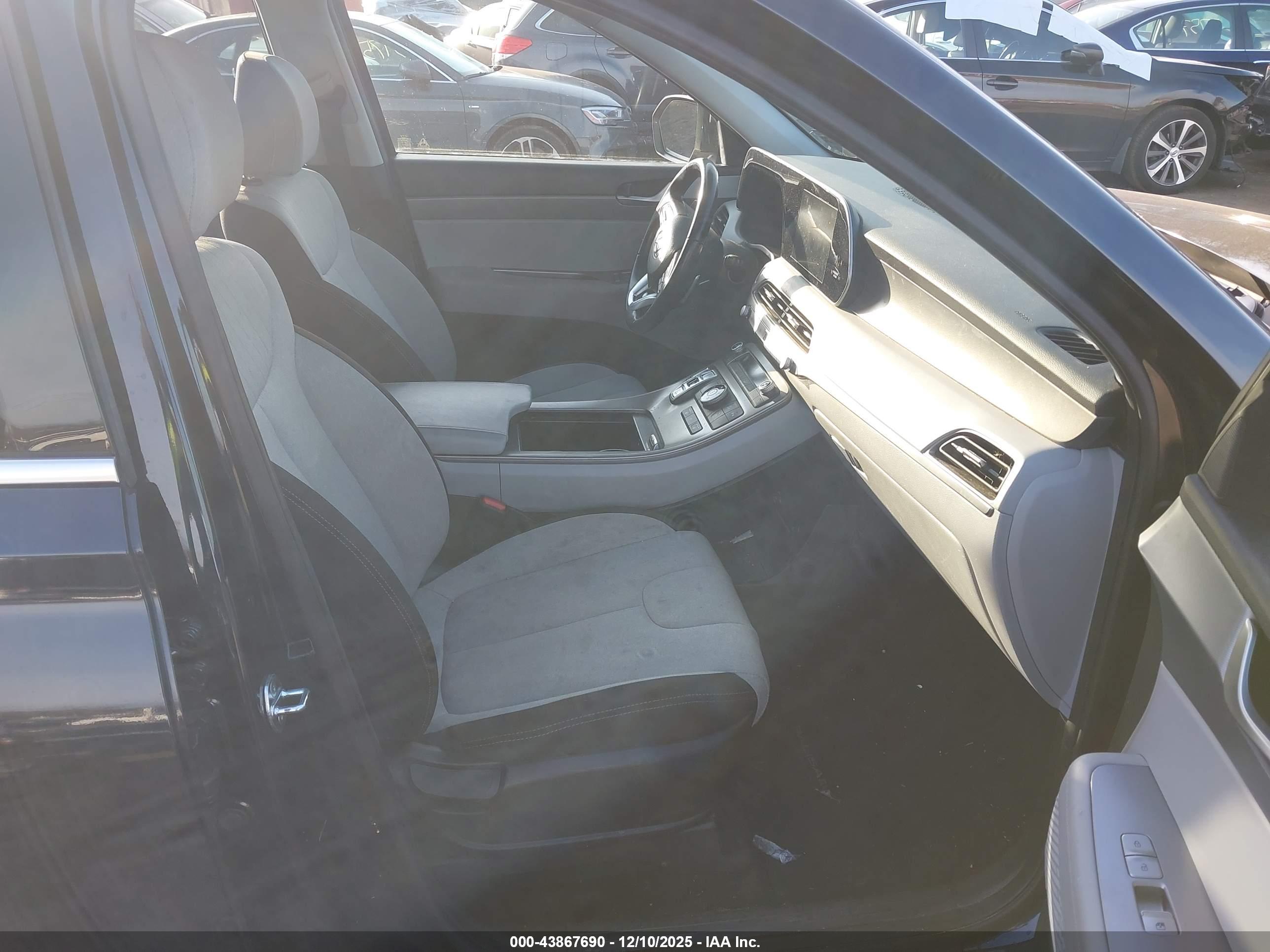 HYUNDAI PALISADE image 5