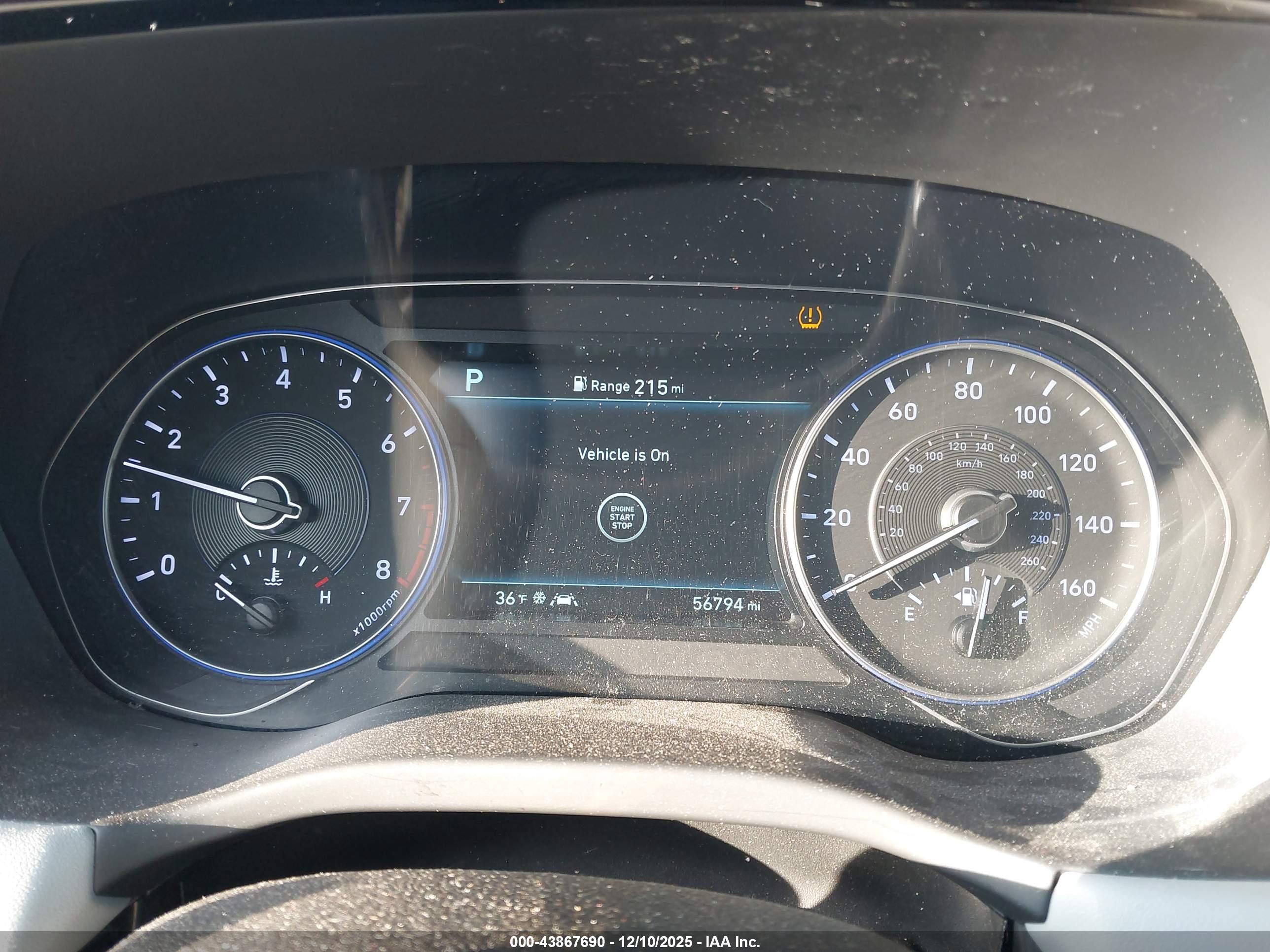 HYUNDAI PALISADE image 7