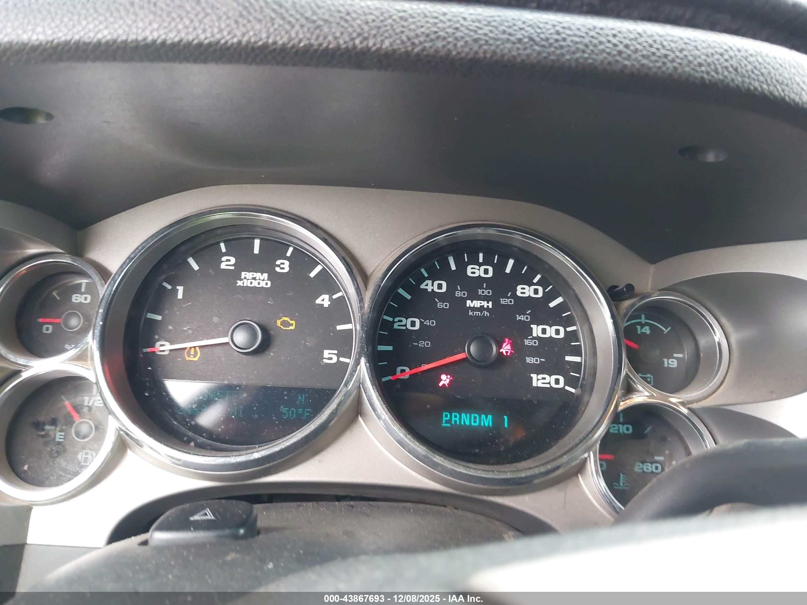 GMC SIERRA image 7