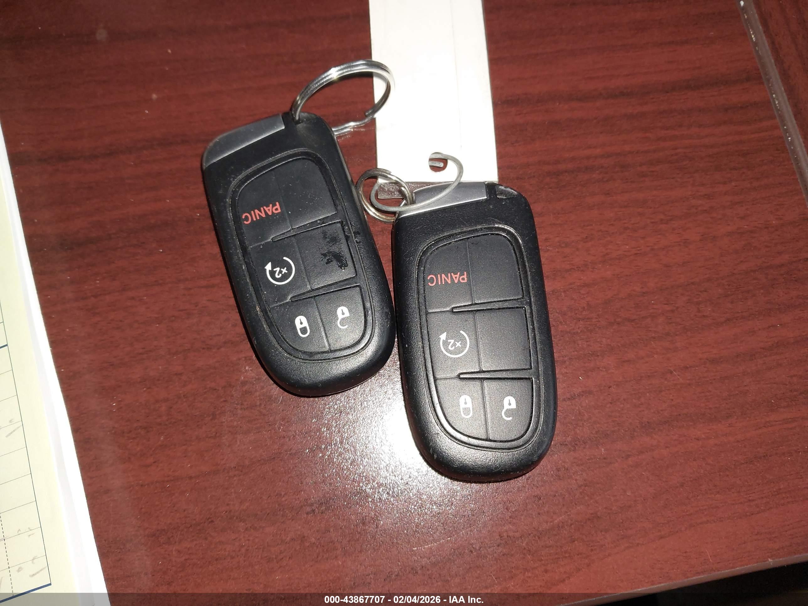 JEEP CHEROKEE image 11