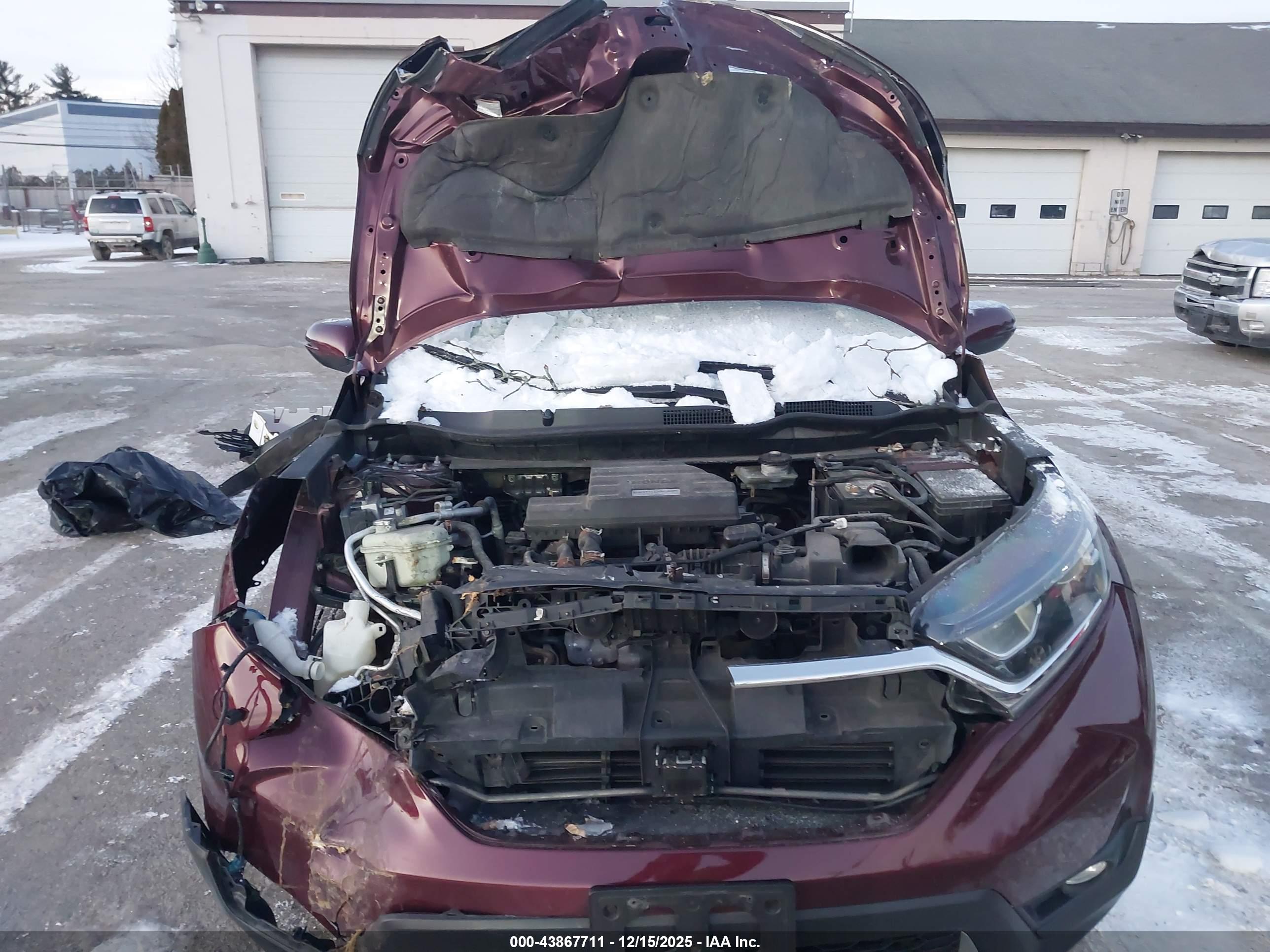 HONDA CR-V image 10
