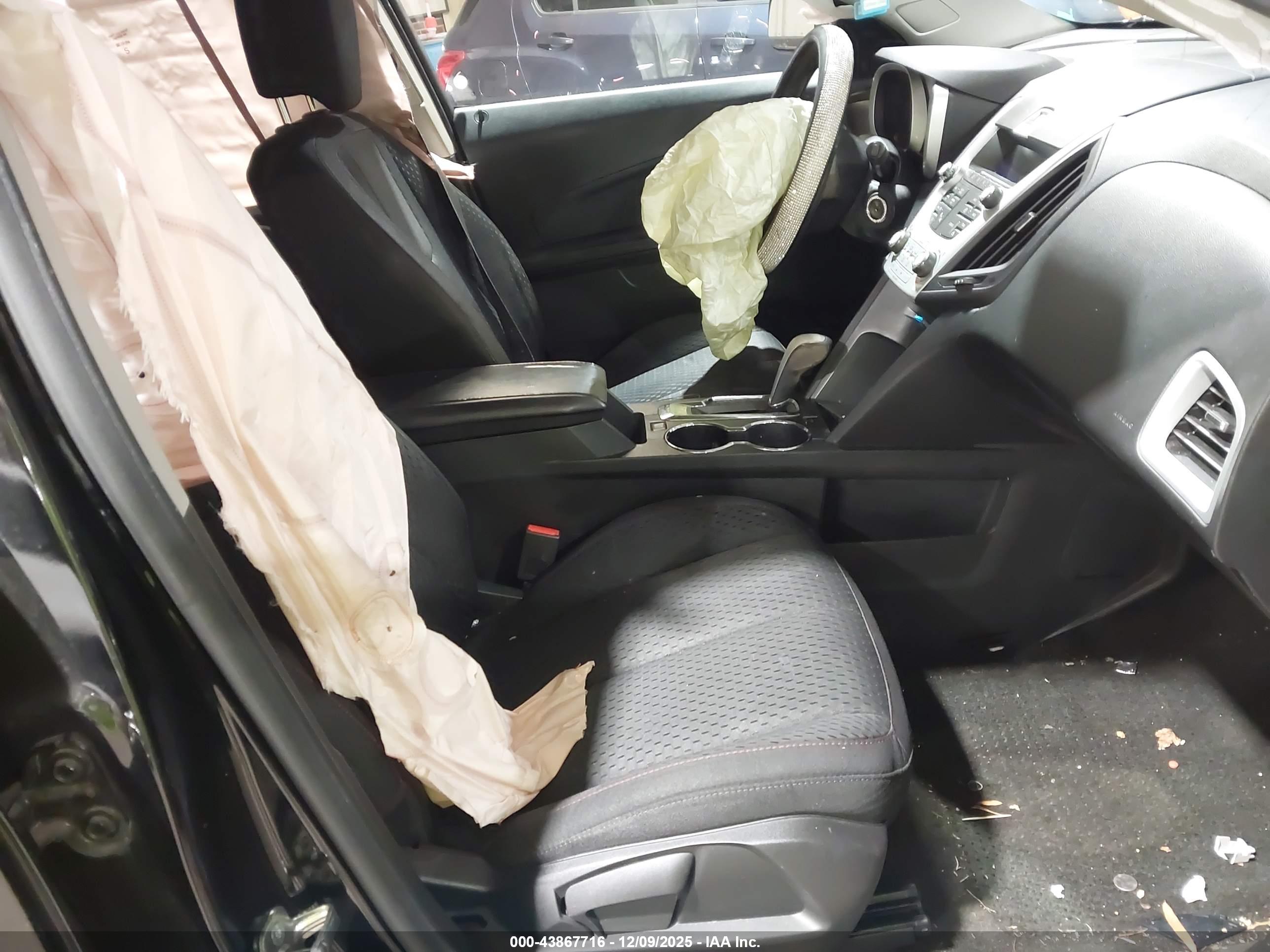 CHEVROLET EQUINOX image 5