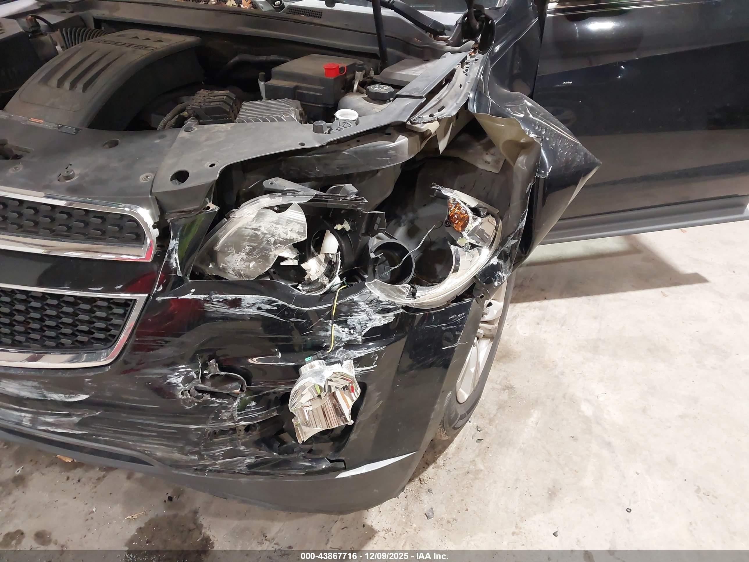 CHEVROLET EQUINOX image 6