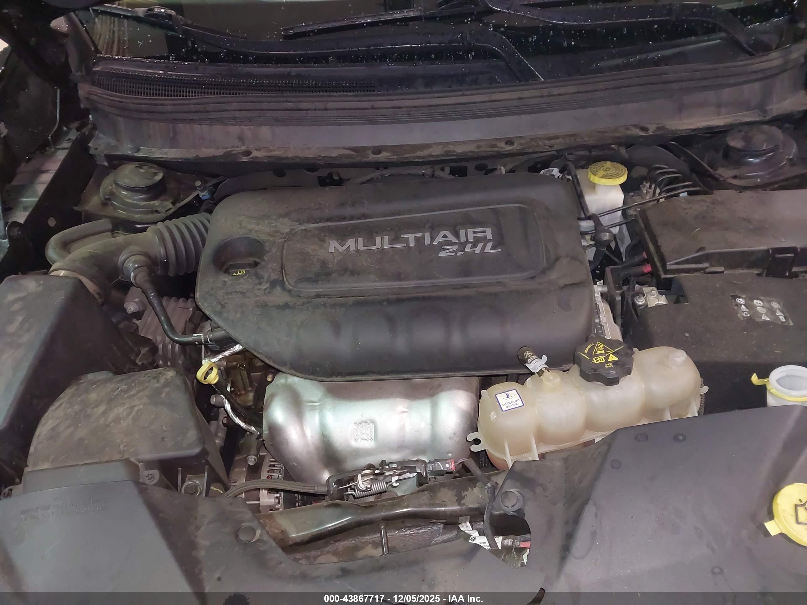 JEEP CHEROKEE image 10