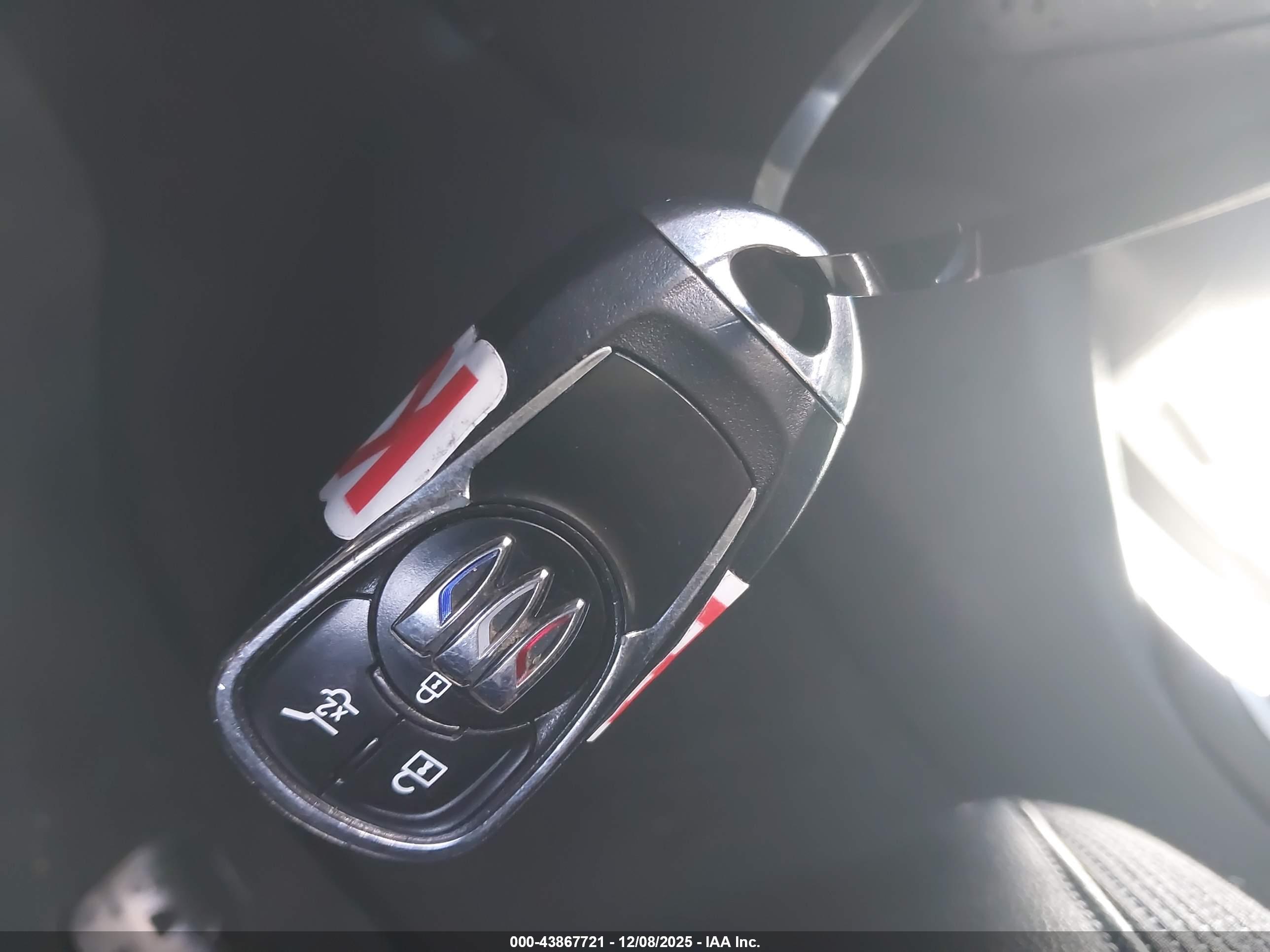 BUICK ENVISTA image 11