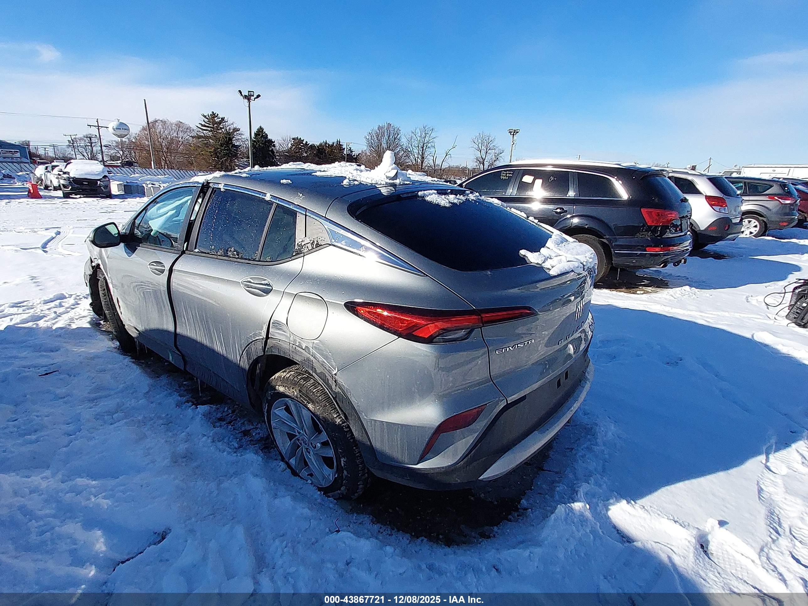 BUICK ENVISTA image 3