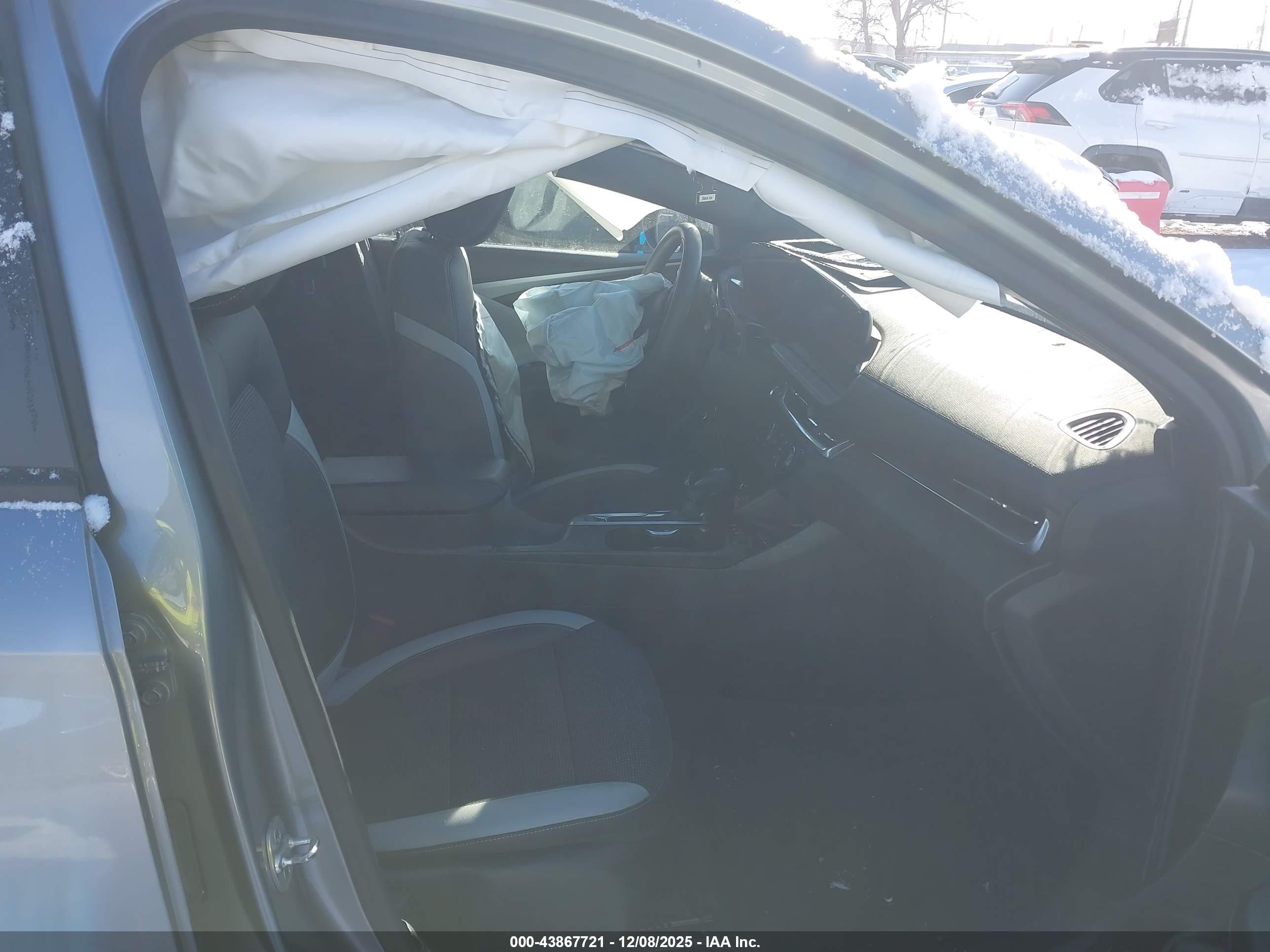 BUICK ENVISTA image 5
