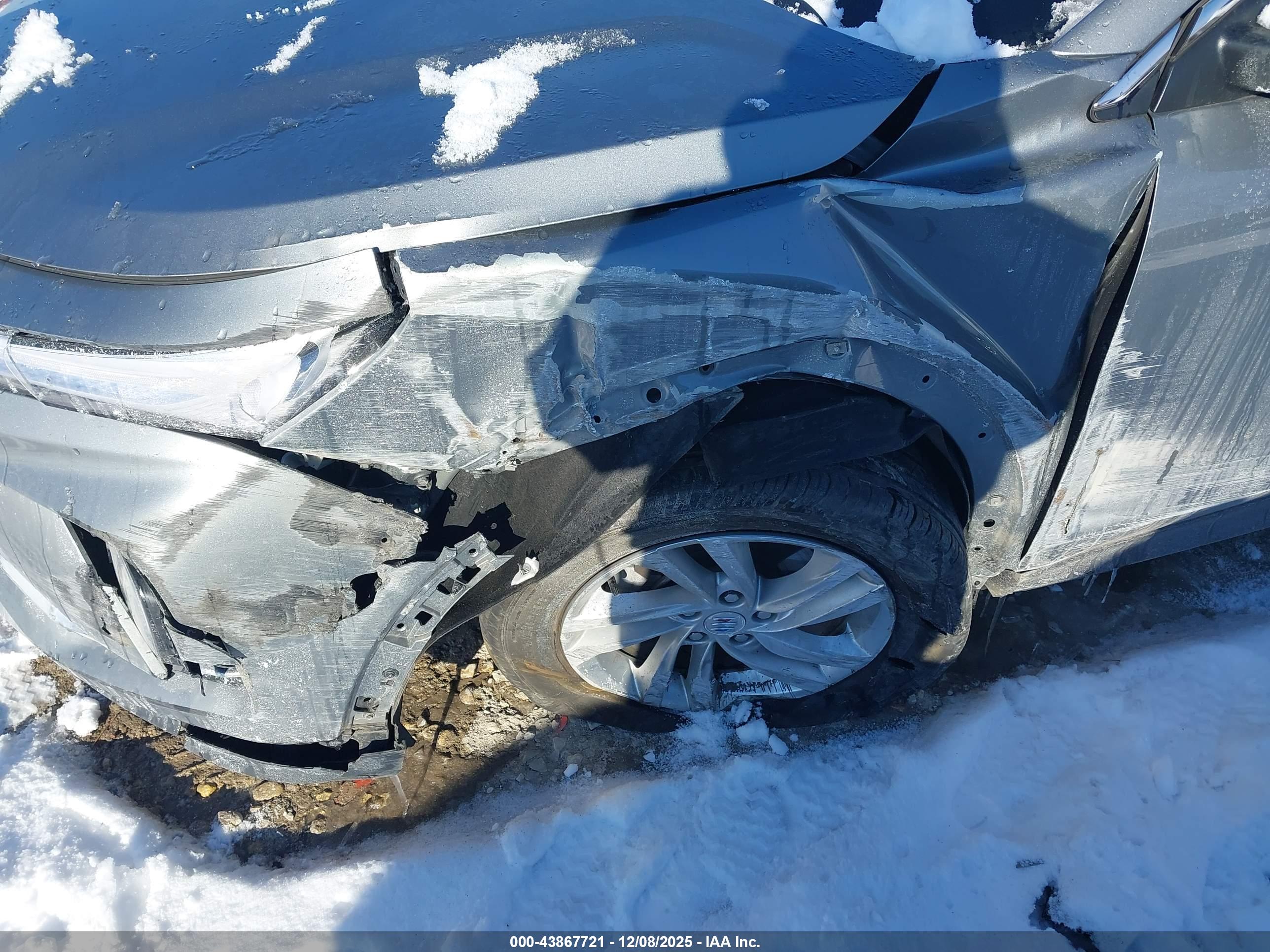 BUICK ENVISTA image 6