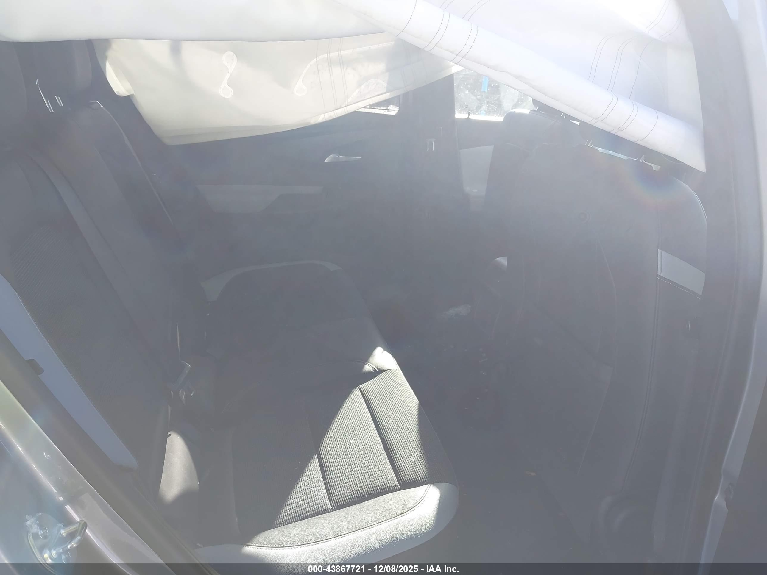 BUICK ENVISTA image 8