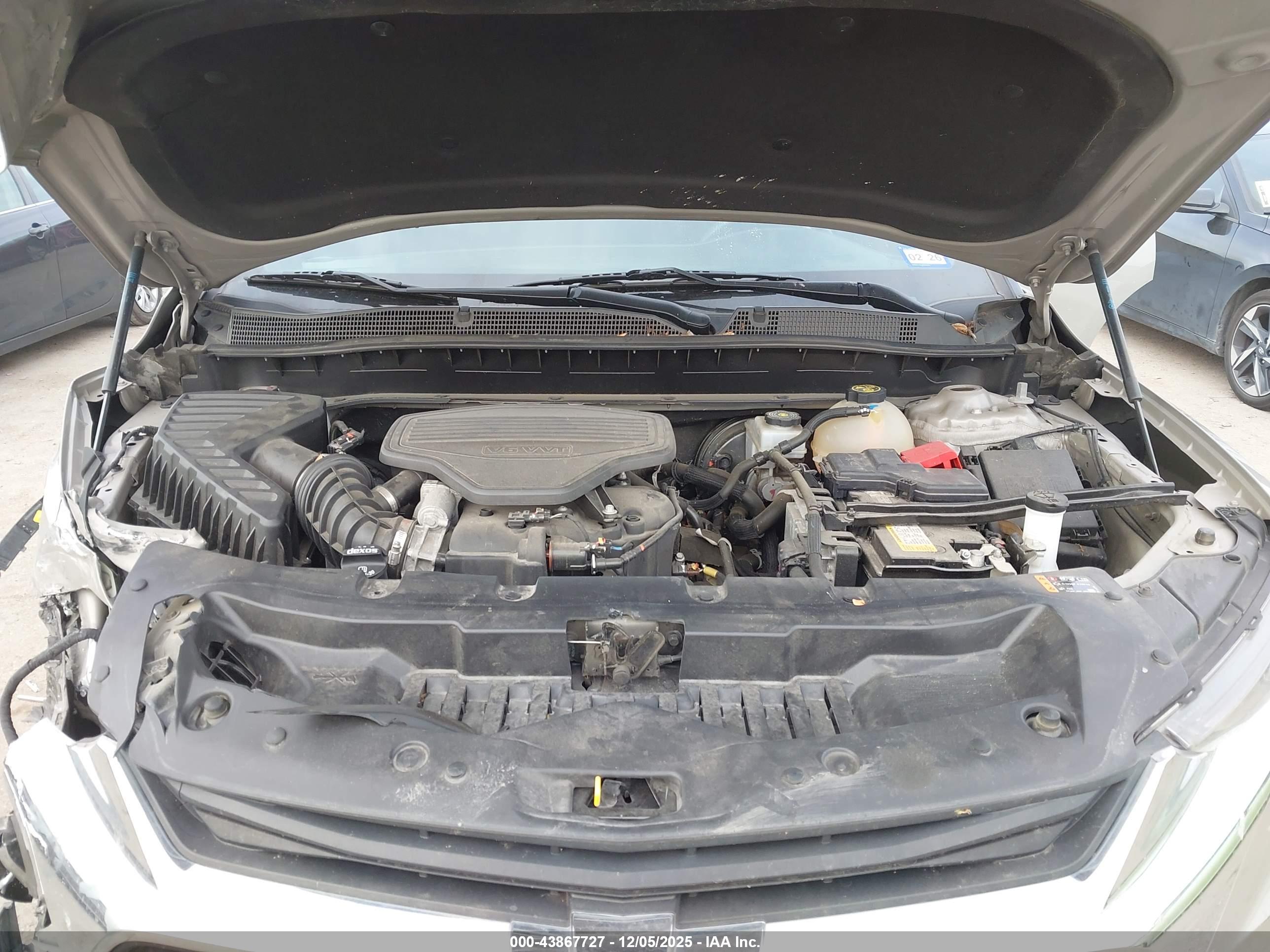 CHEVROLET BLAZER image 10
