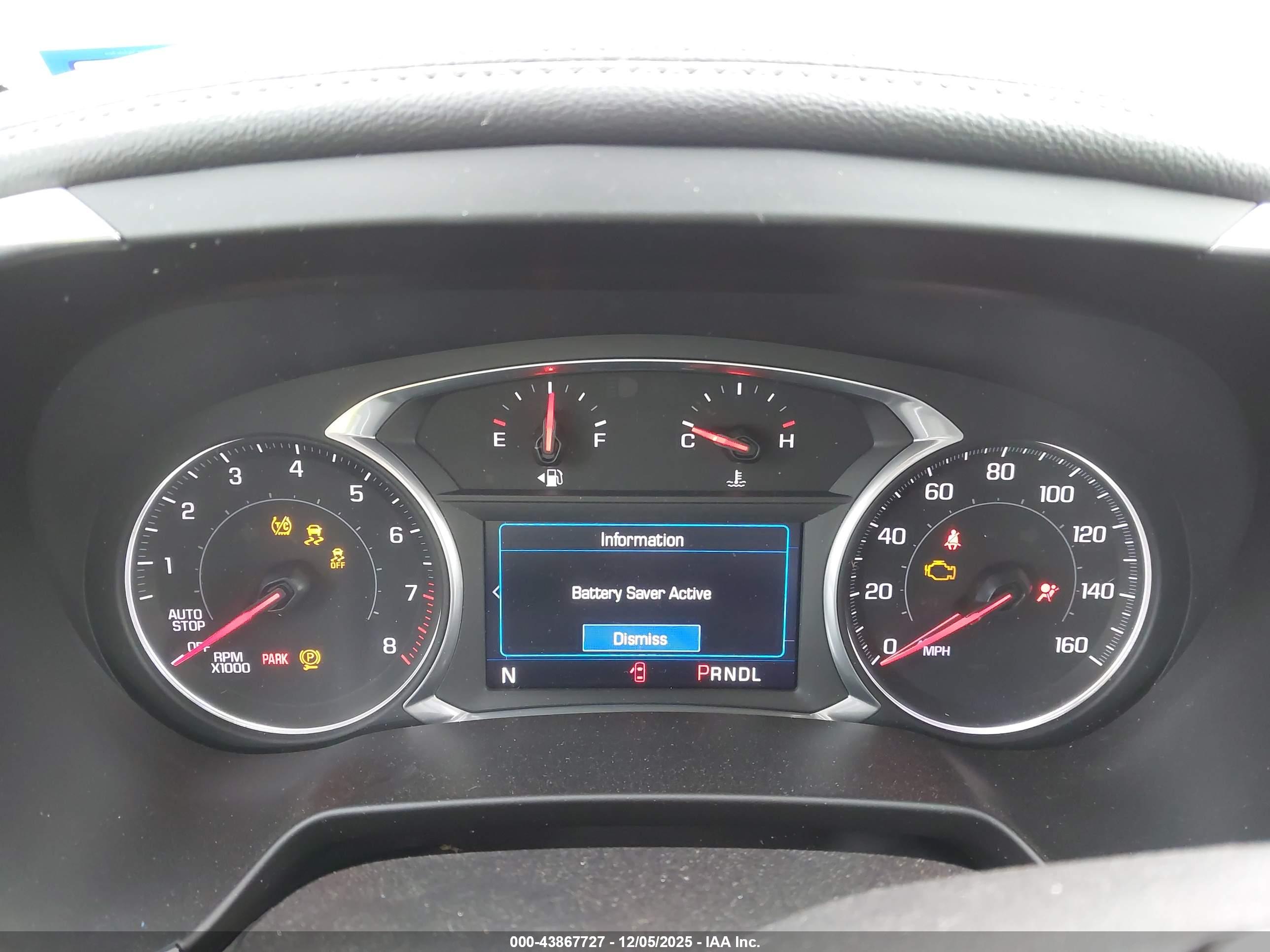 CHEVROLET BLAZER image 7