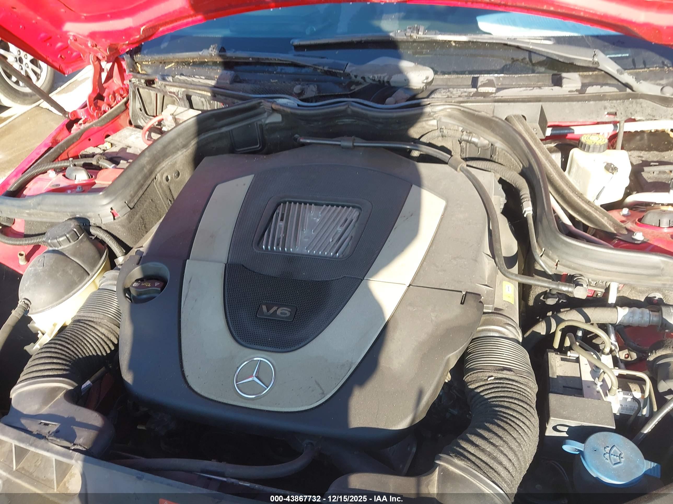 MERCEDES-BENZ C image 10