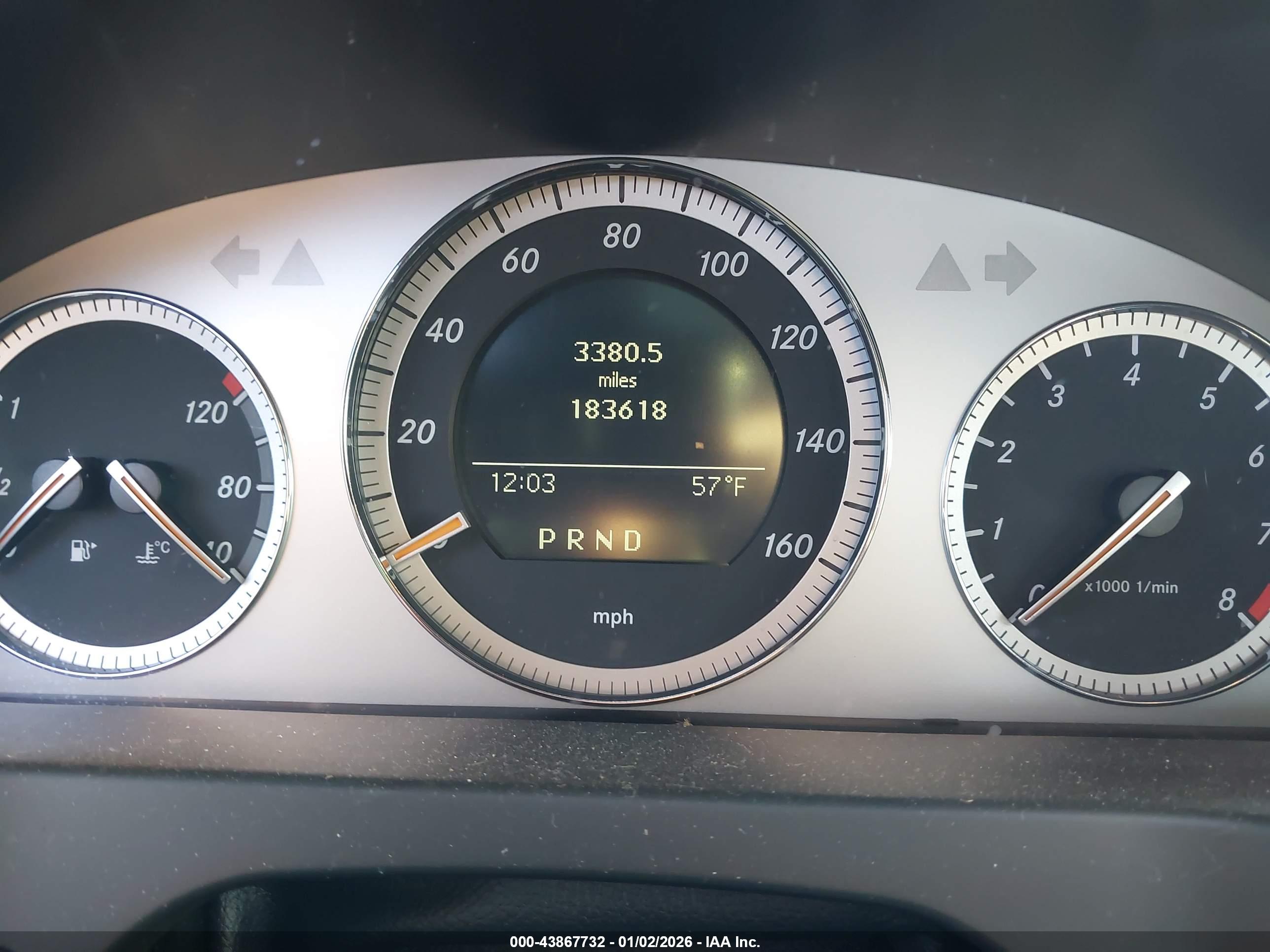 MERCEDES-BENZ C image 7