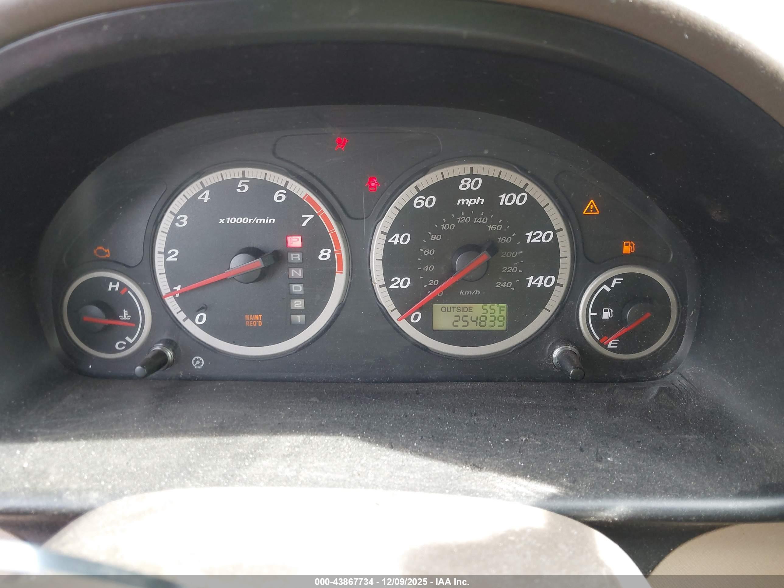 HONDA CR-V image 7