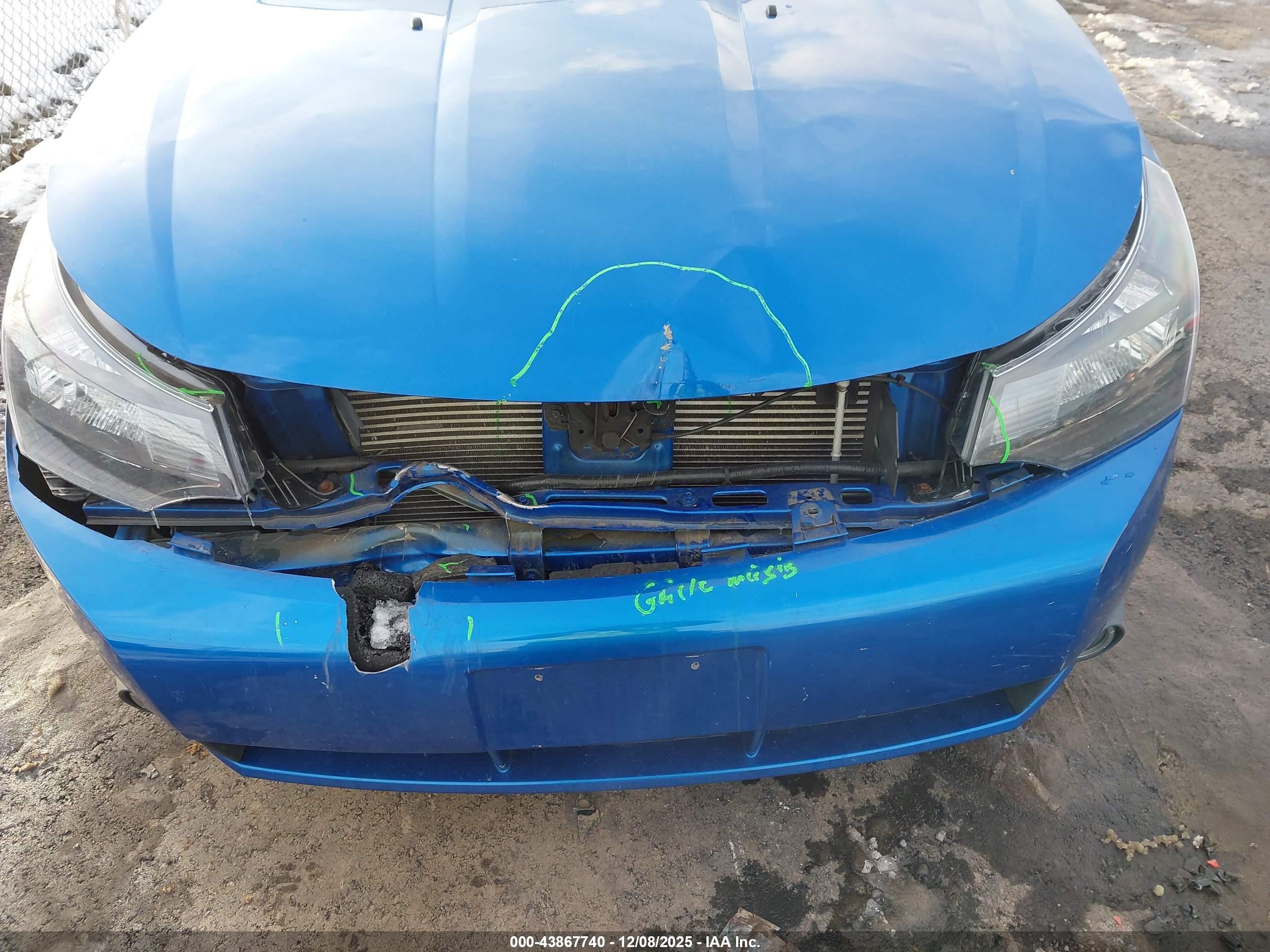 FORD FOCUS image 6