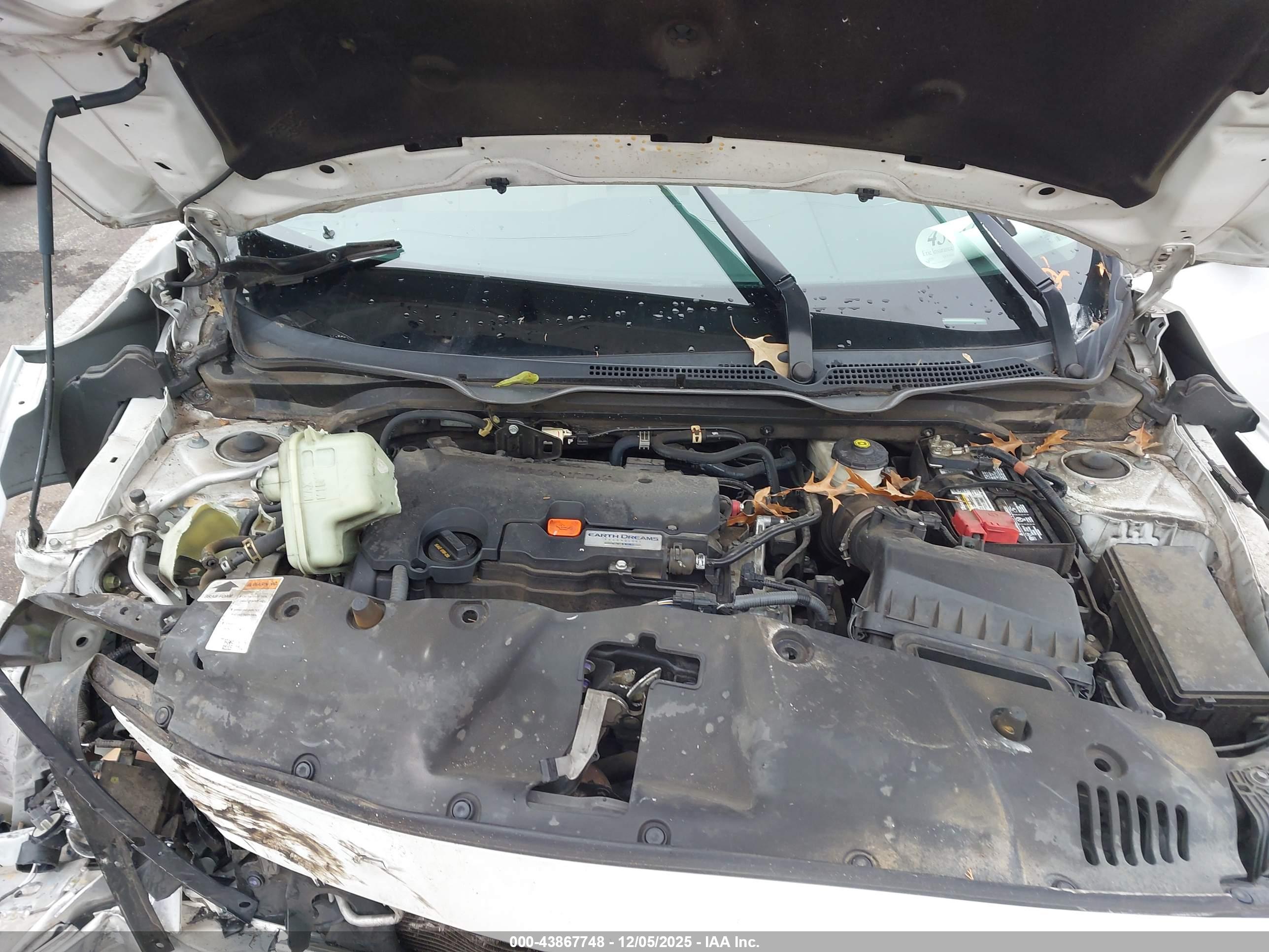 HONDA CIVIC image 10