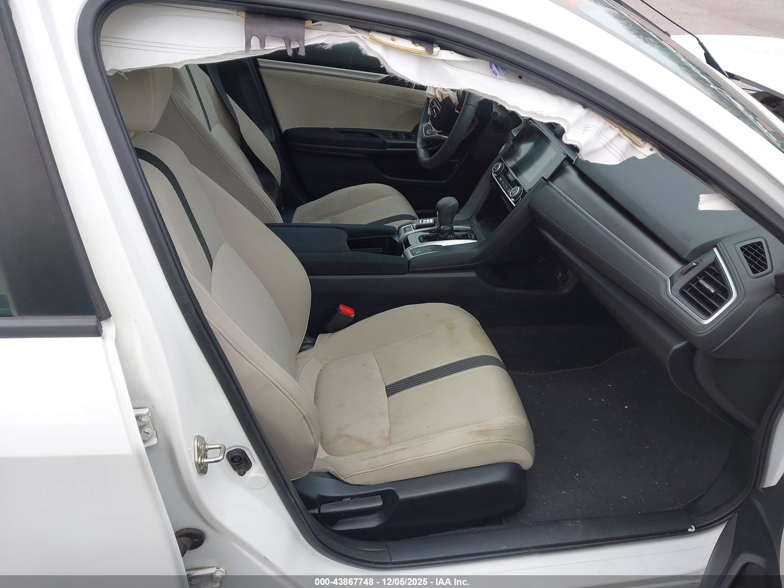 HONDA CIVIC image 5