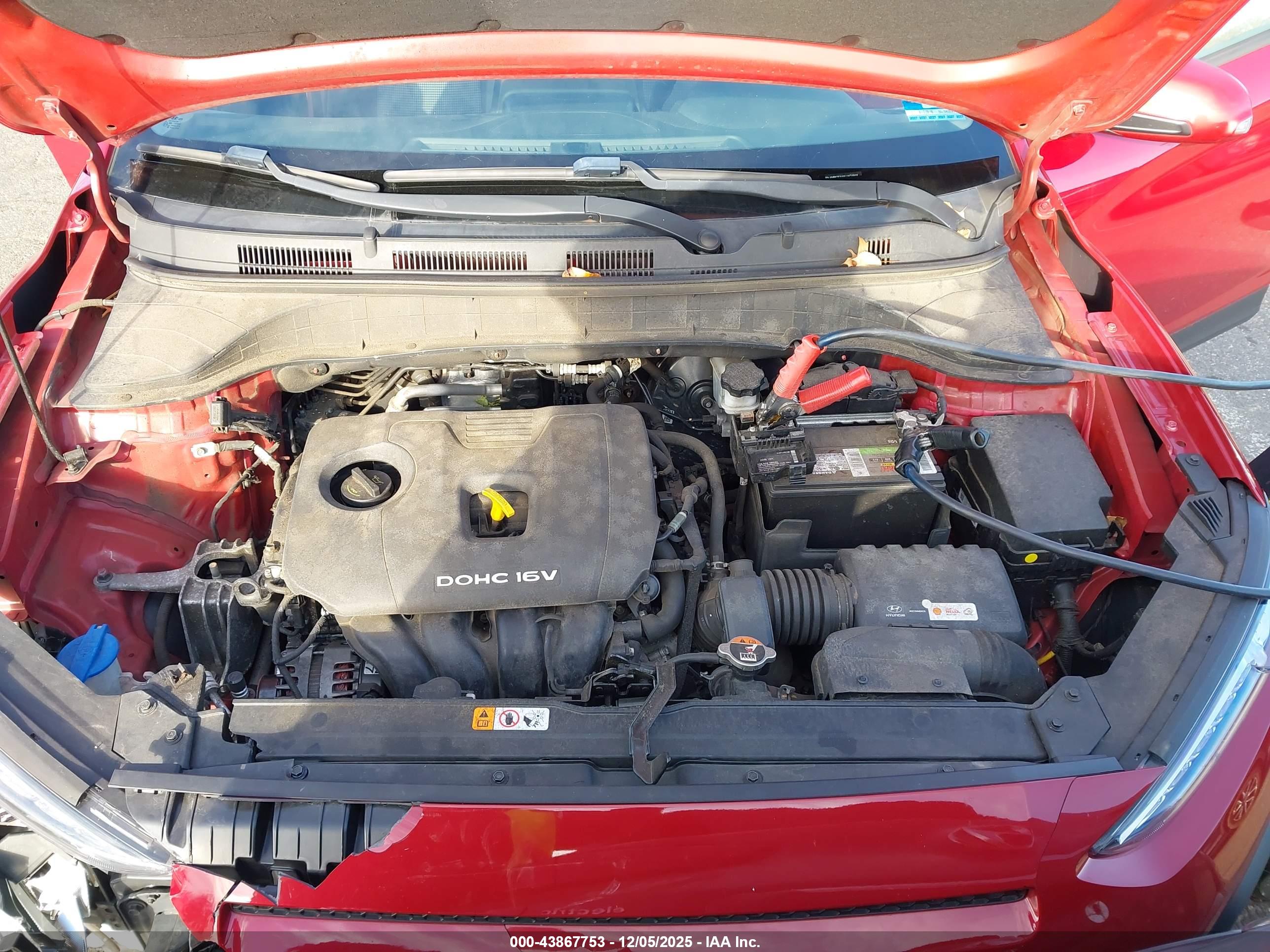 HYUNDAI KONA image 10