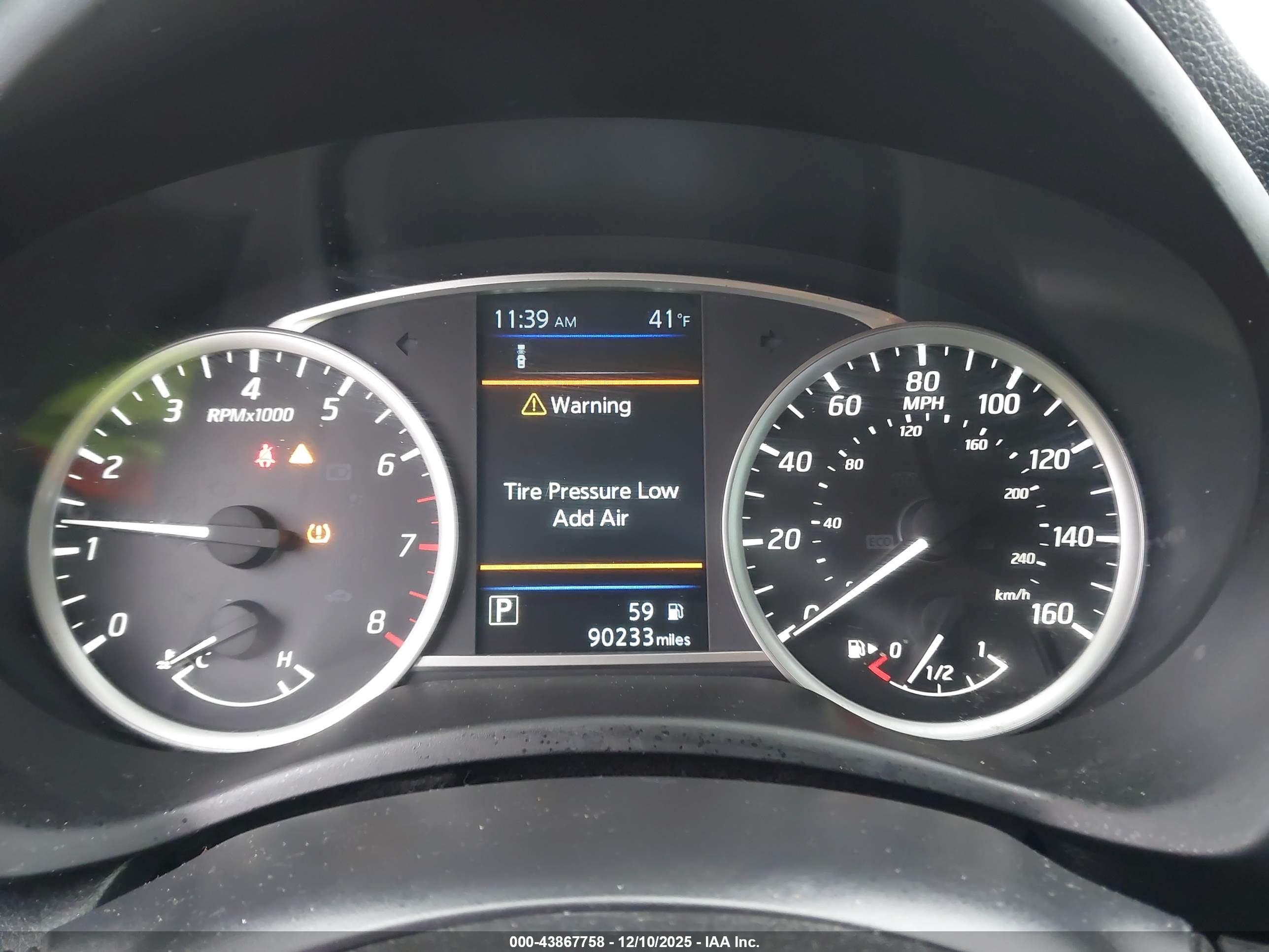 NISSAN SENTRA image 7