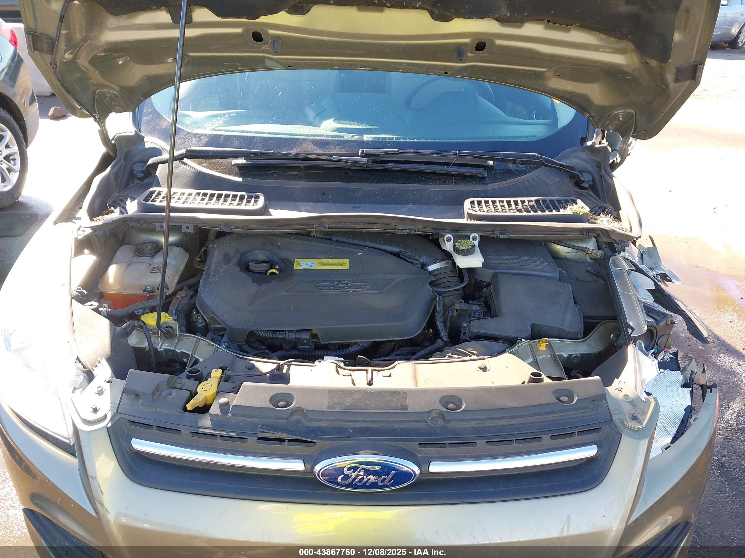 FORD ESCAPE image 10