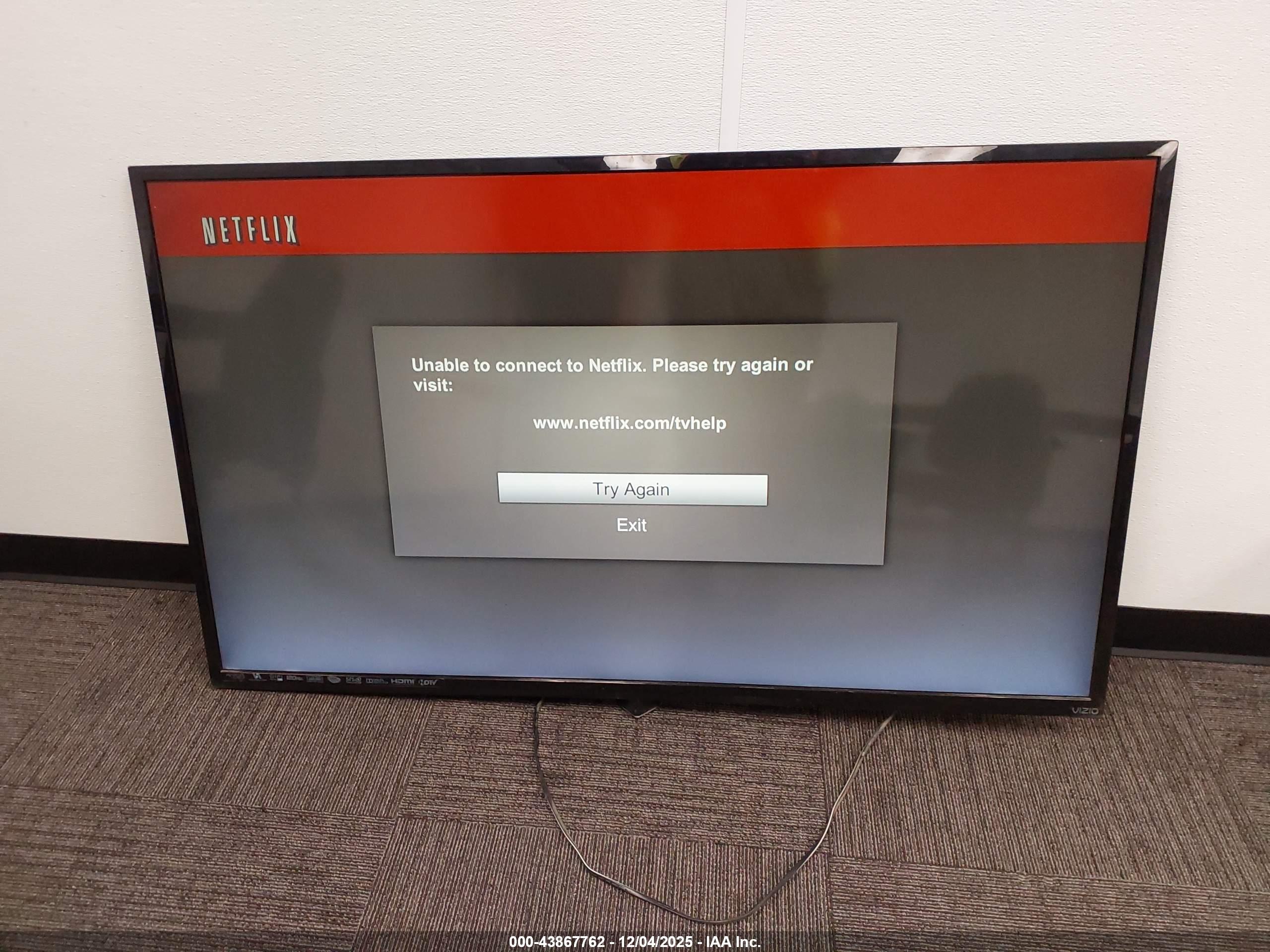 VIZIO 60 image 5